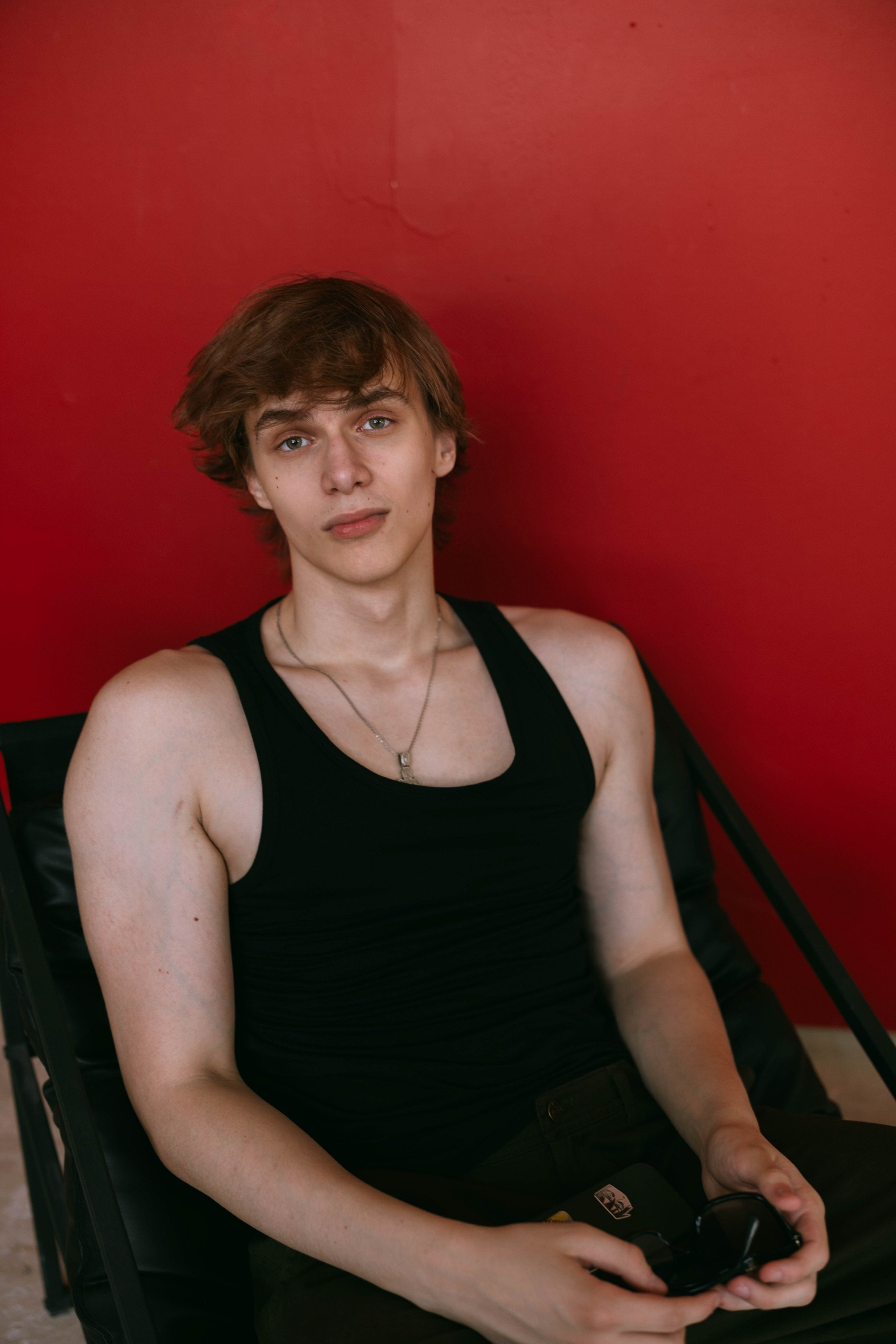 Татьяна и Иван. Профессиональный фотограф