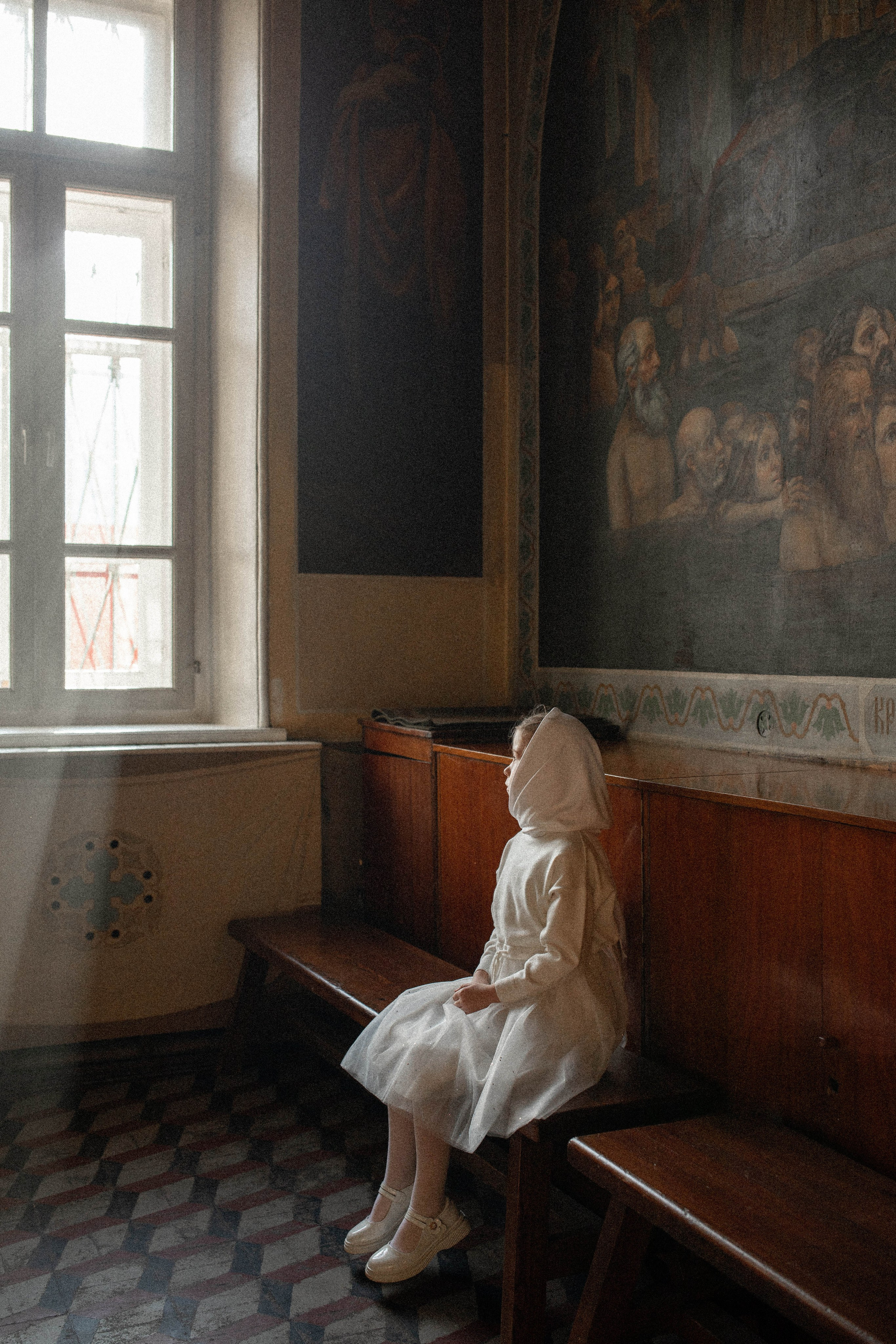 Зоя и Иван. Профессиональный фотограф