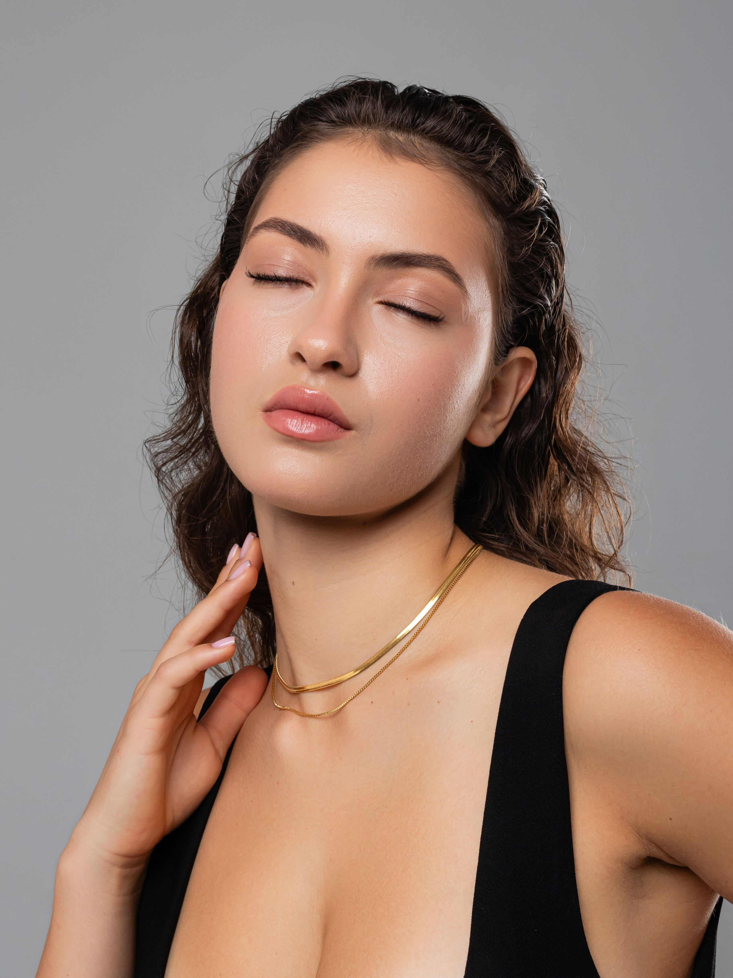 Бижутерия. Фотограф в Краснодаре Арина Кудряшова