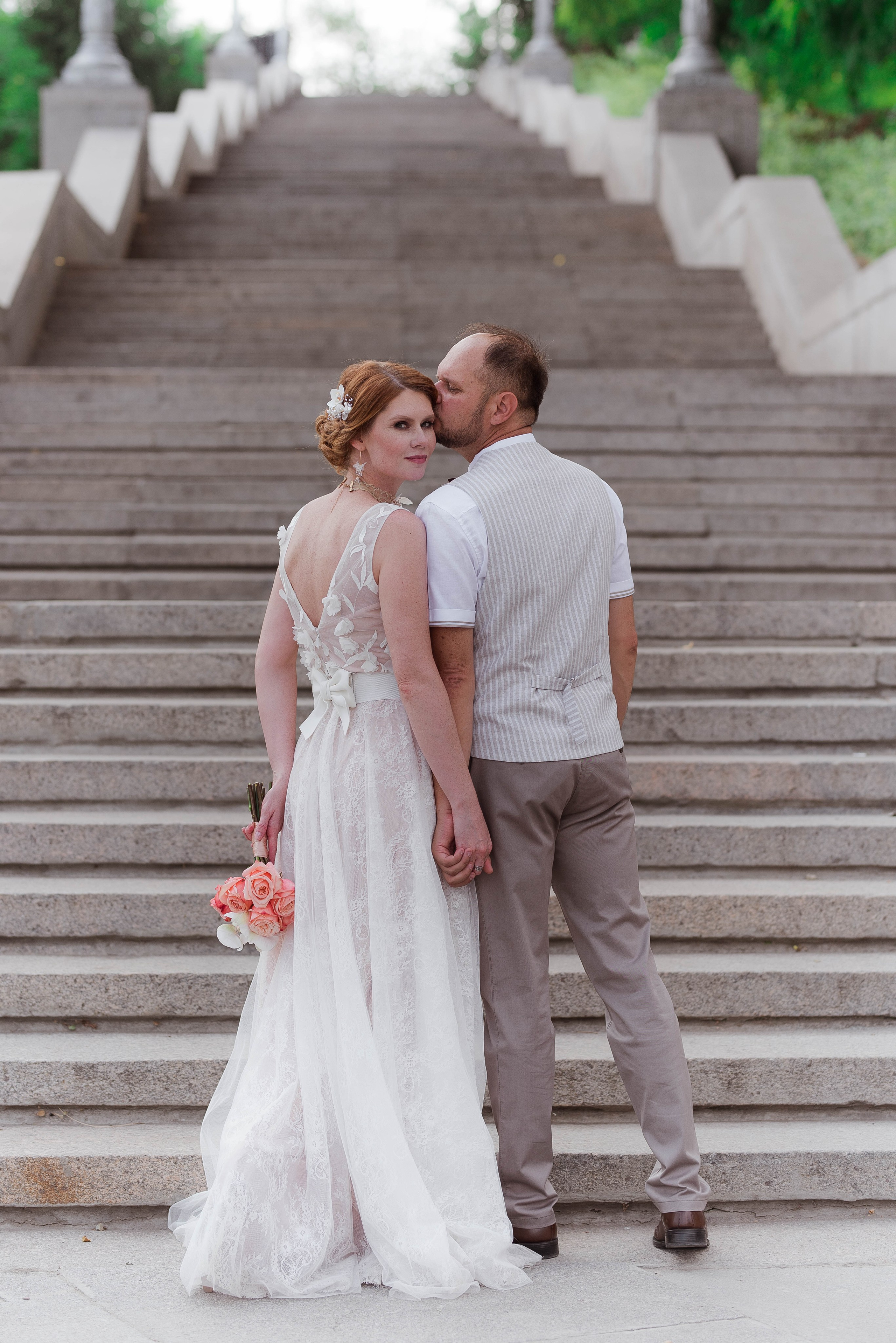 Илья и Евгения. Свадебный и семейный фотограф Яна Стражева. Волгоград, Москва