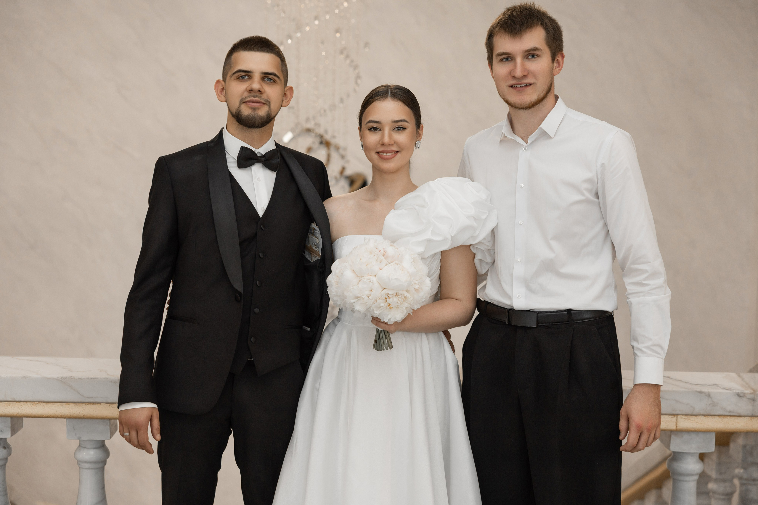 Александр и Анна. Свадебный фотограф Тула Москва СПБ / Сёмина Дарья