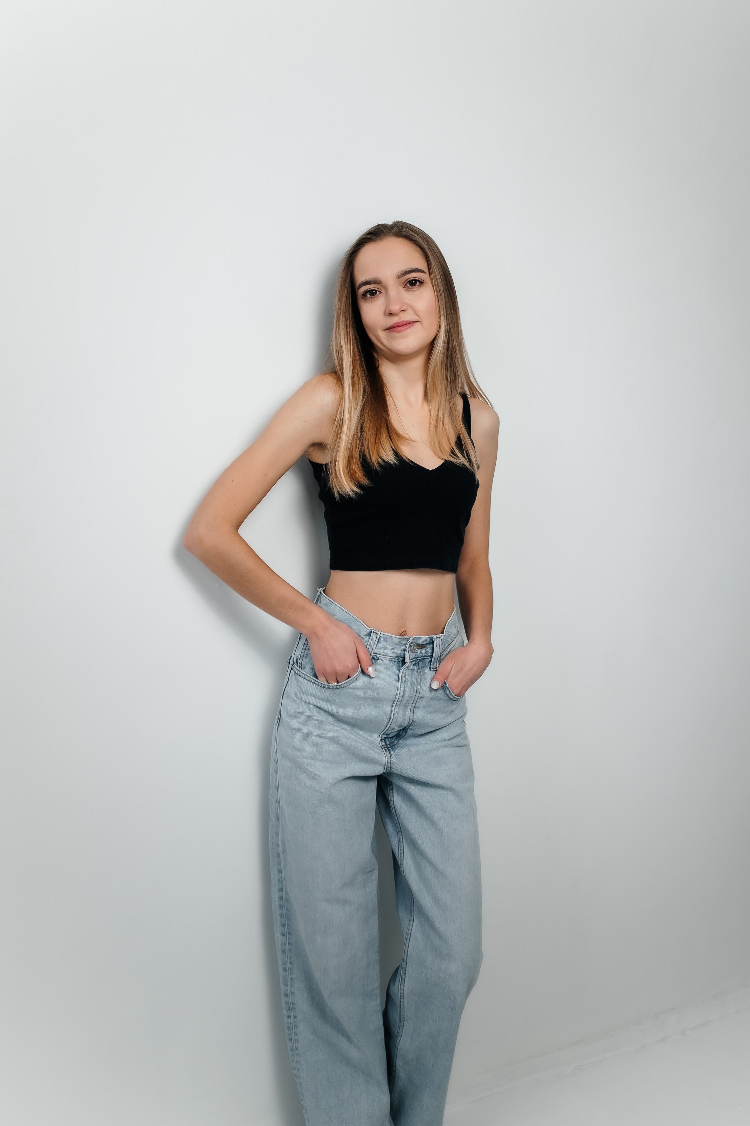 Дарья. Фотограф в Дзержинске Наташа Баева