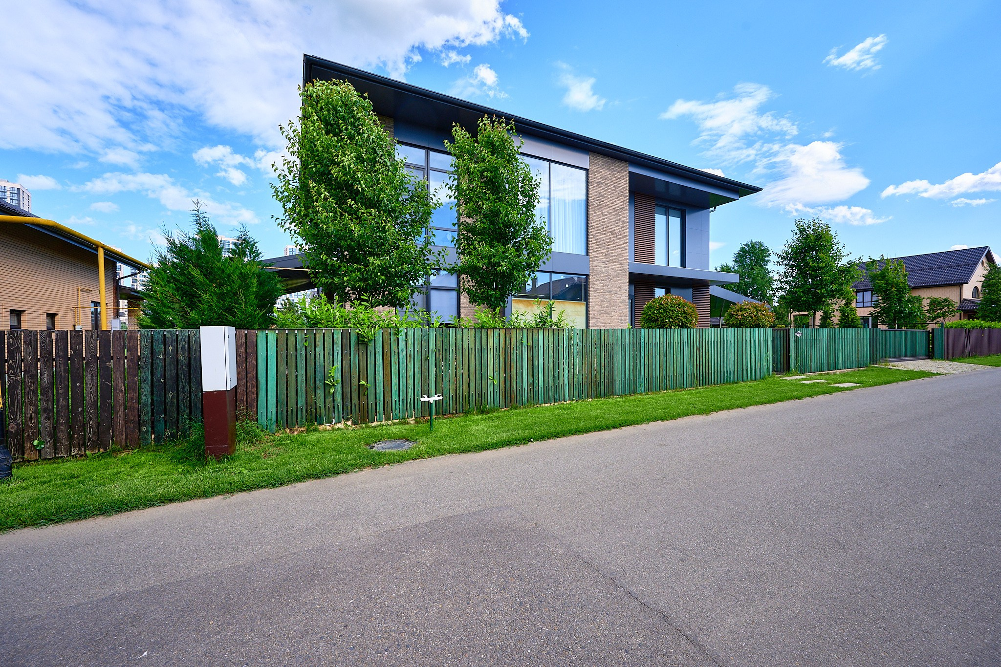 Дом 170. Интерьерный фотограф в Краснодаре