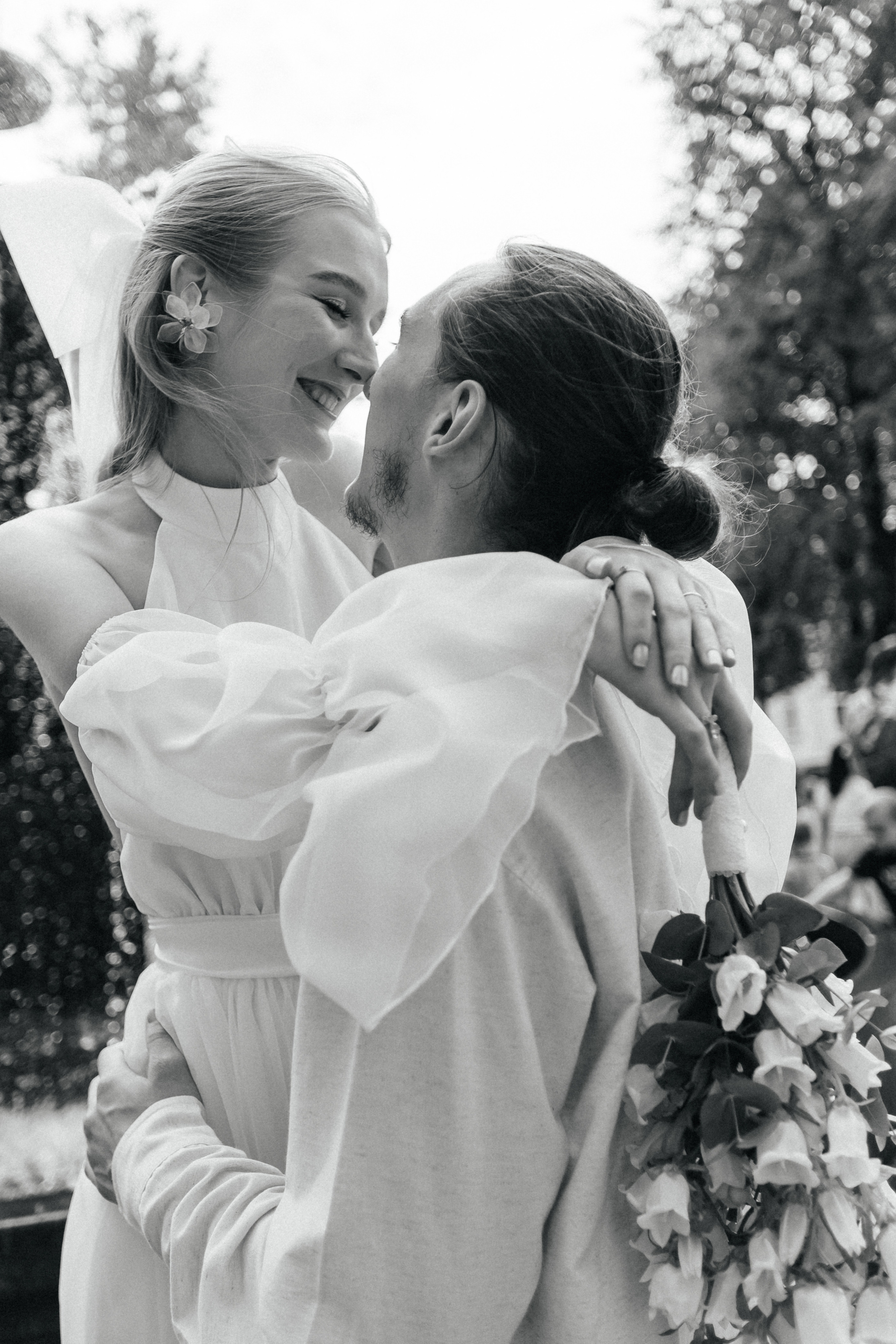 Город. Фотограф Валерия Литвинова