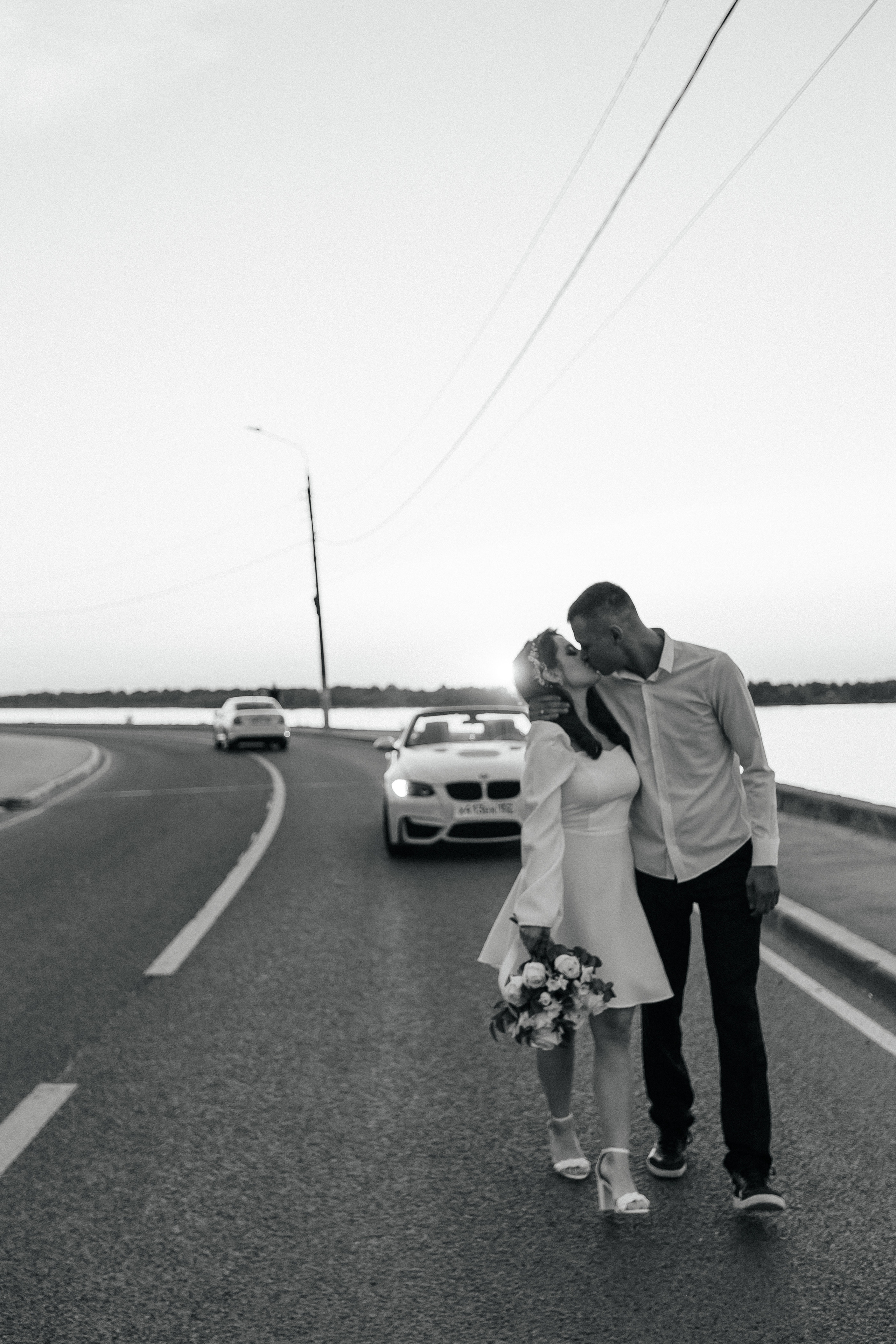 Sunset. Valery Litvinova Photography