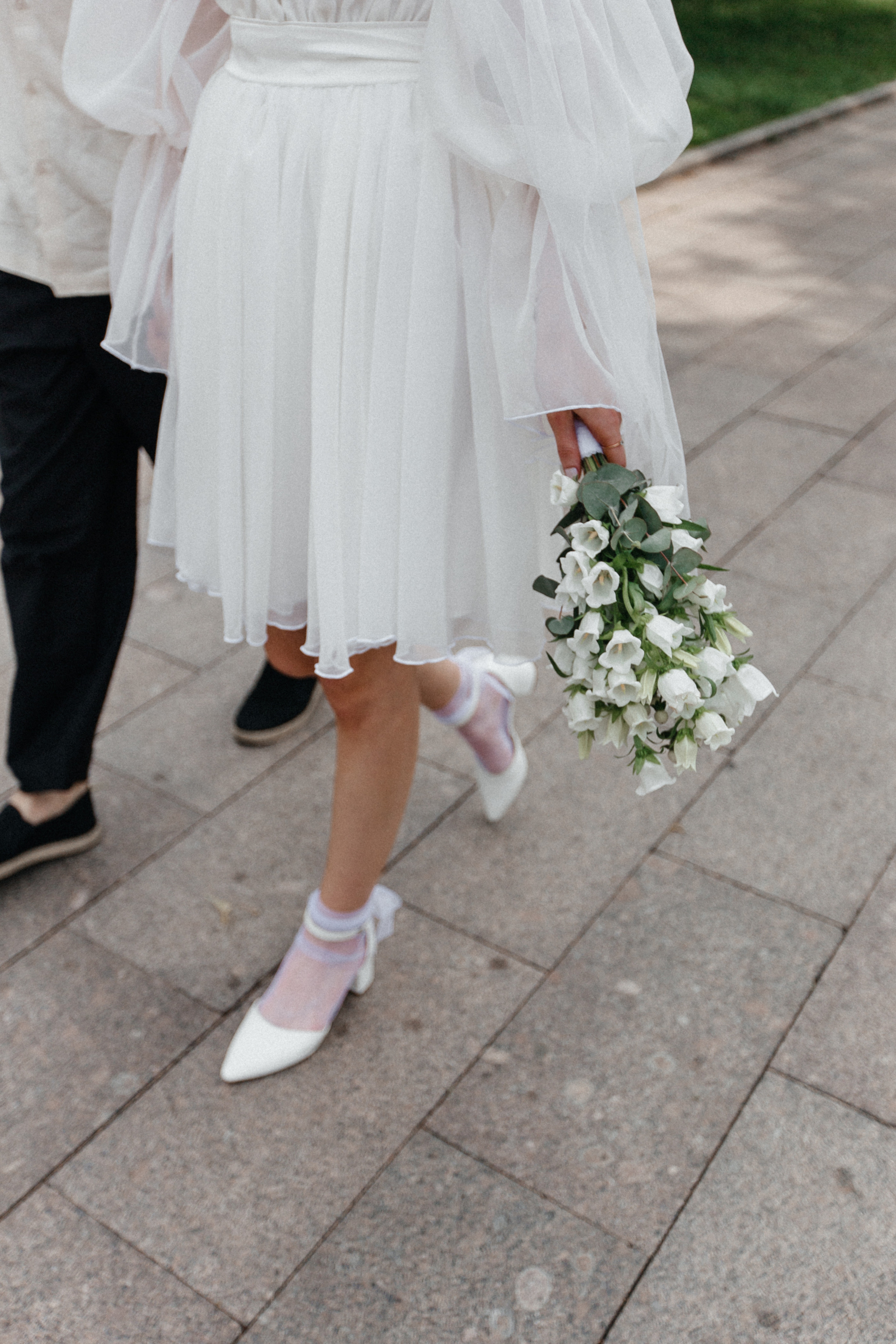 Город. Фотограф Валерия Литвинова