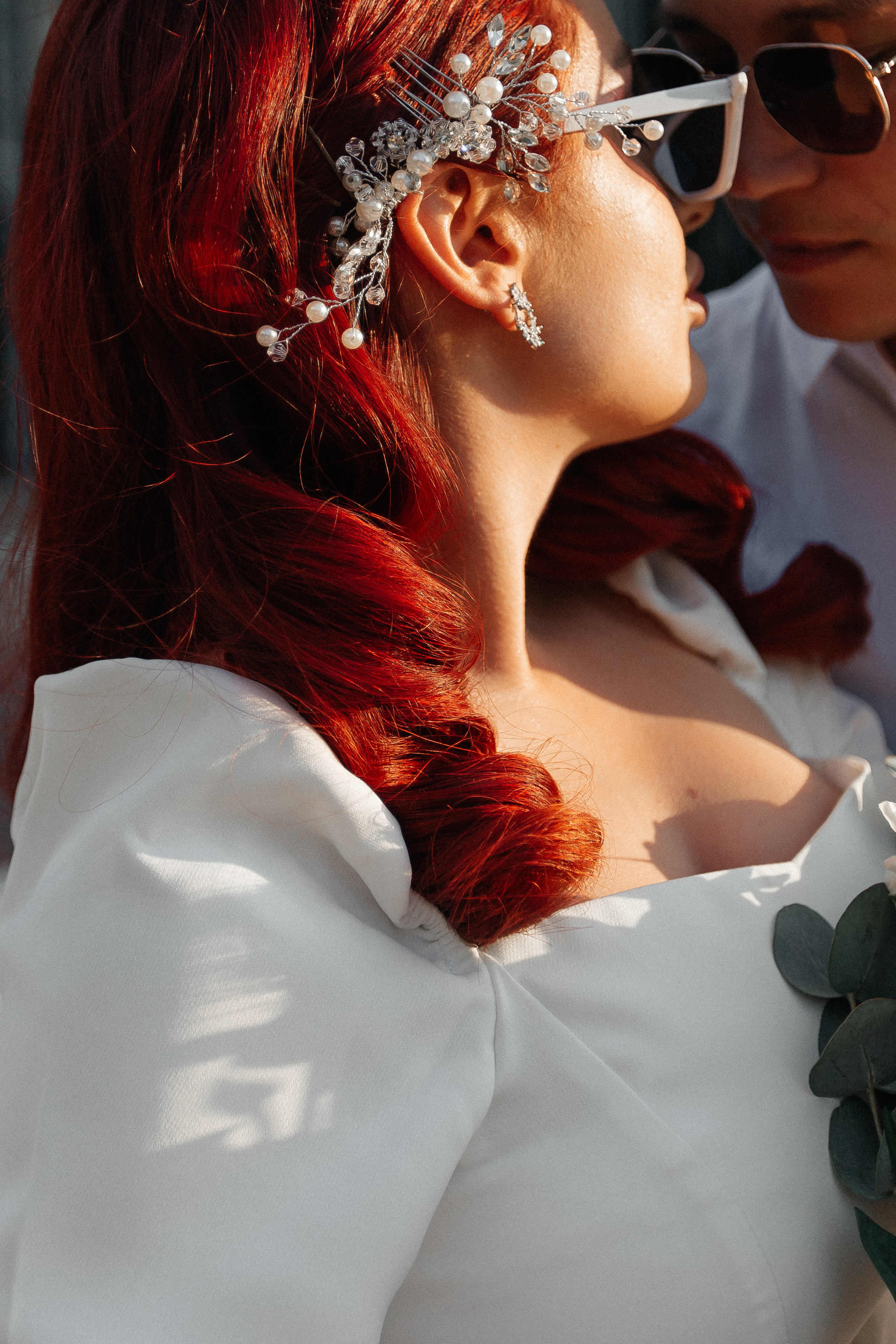 Sunset. Valery Litvinova Photography