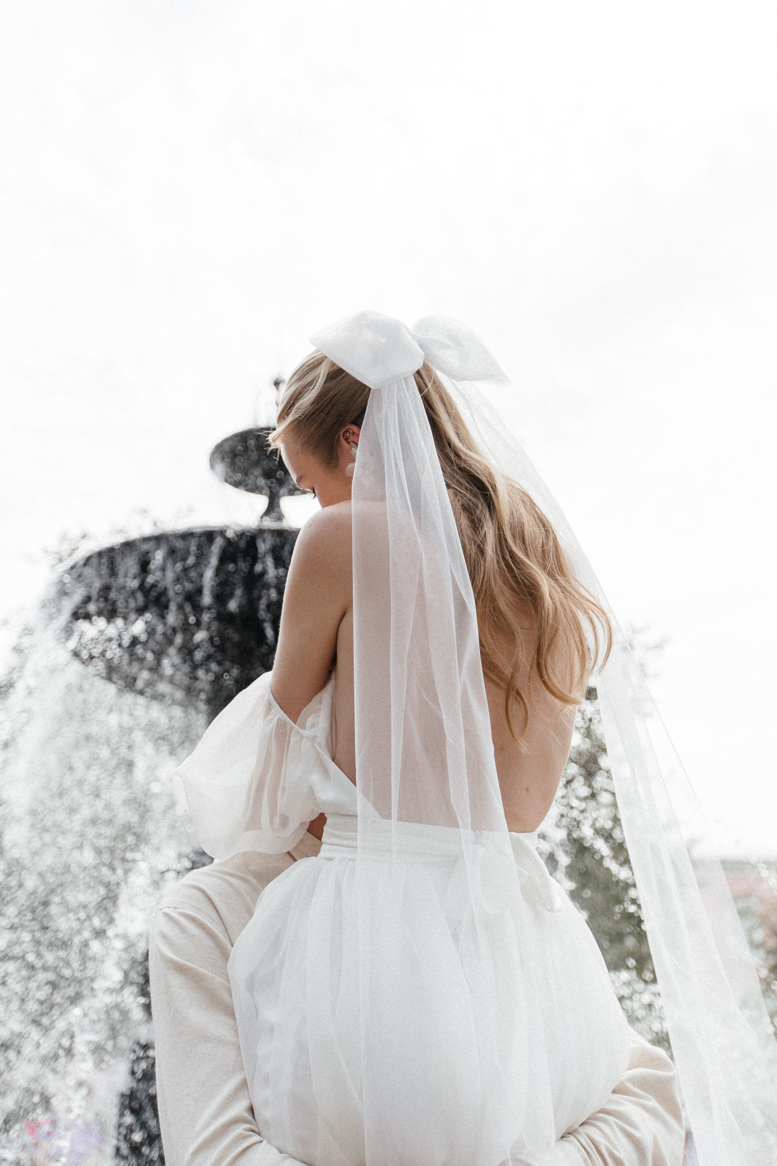 Город. Фотограф Валерия Литвинова