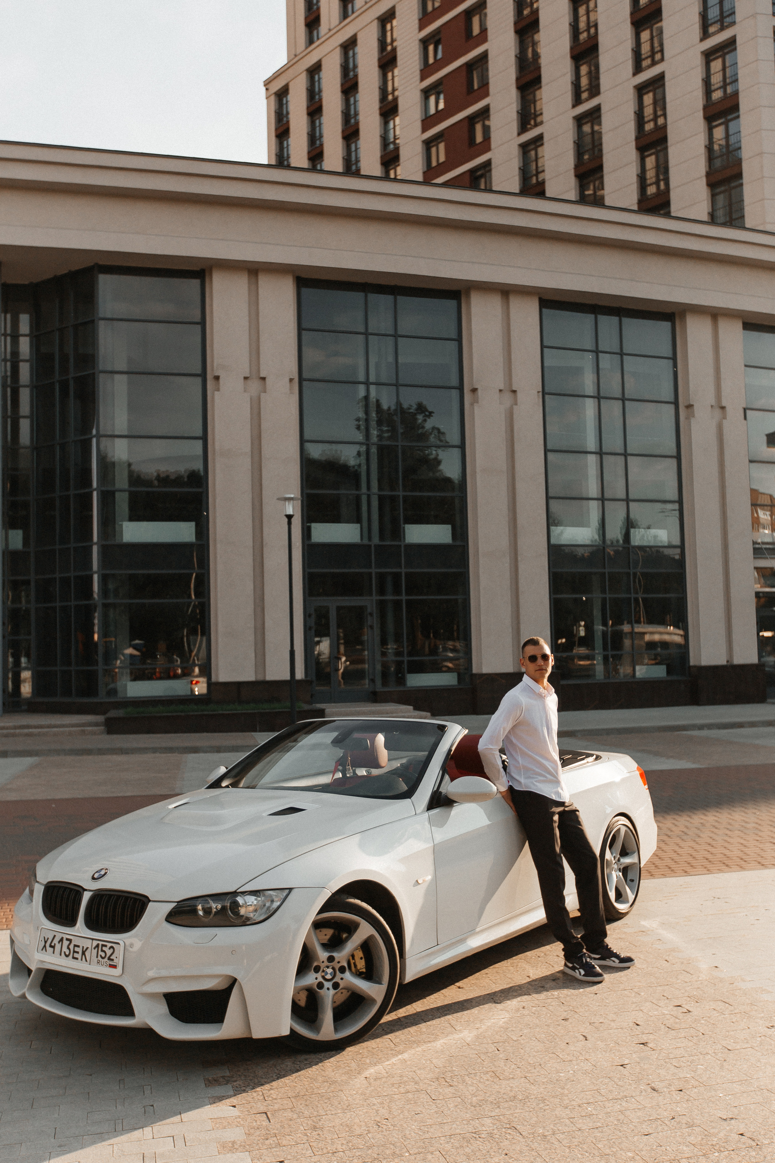 Sunset. Valery Litvinova Photography