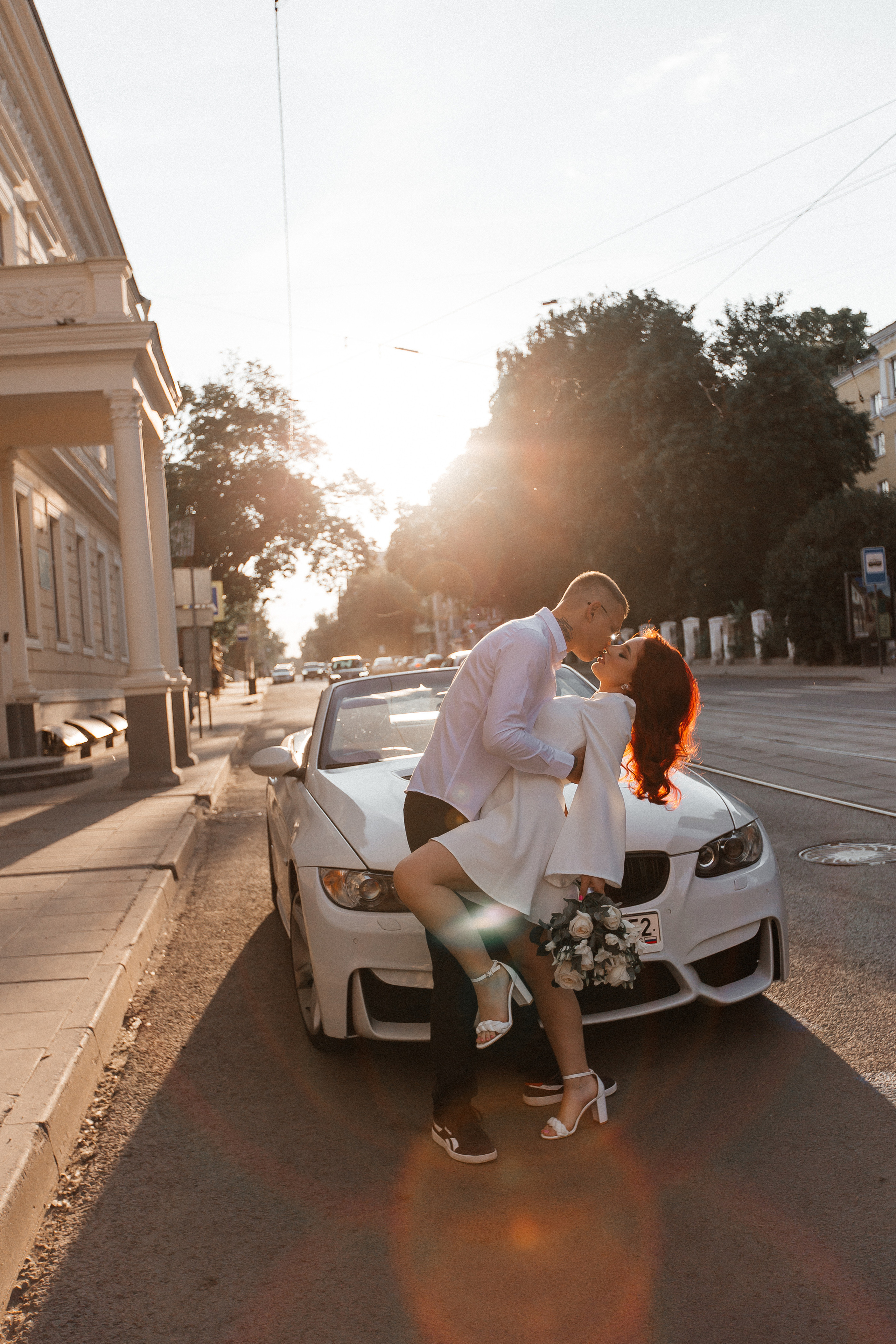 Sunset. Valery Litvinova Photography