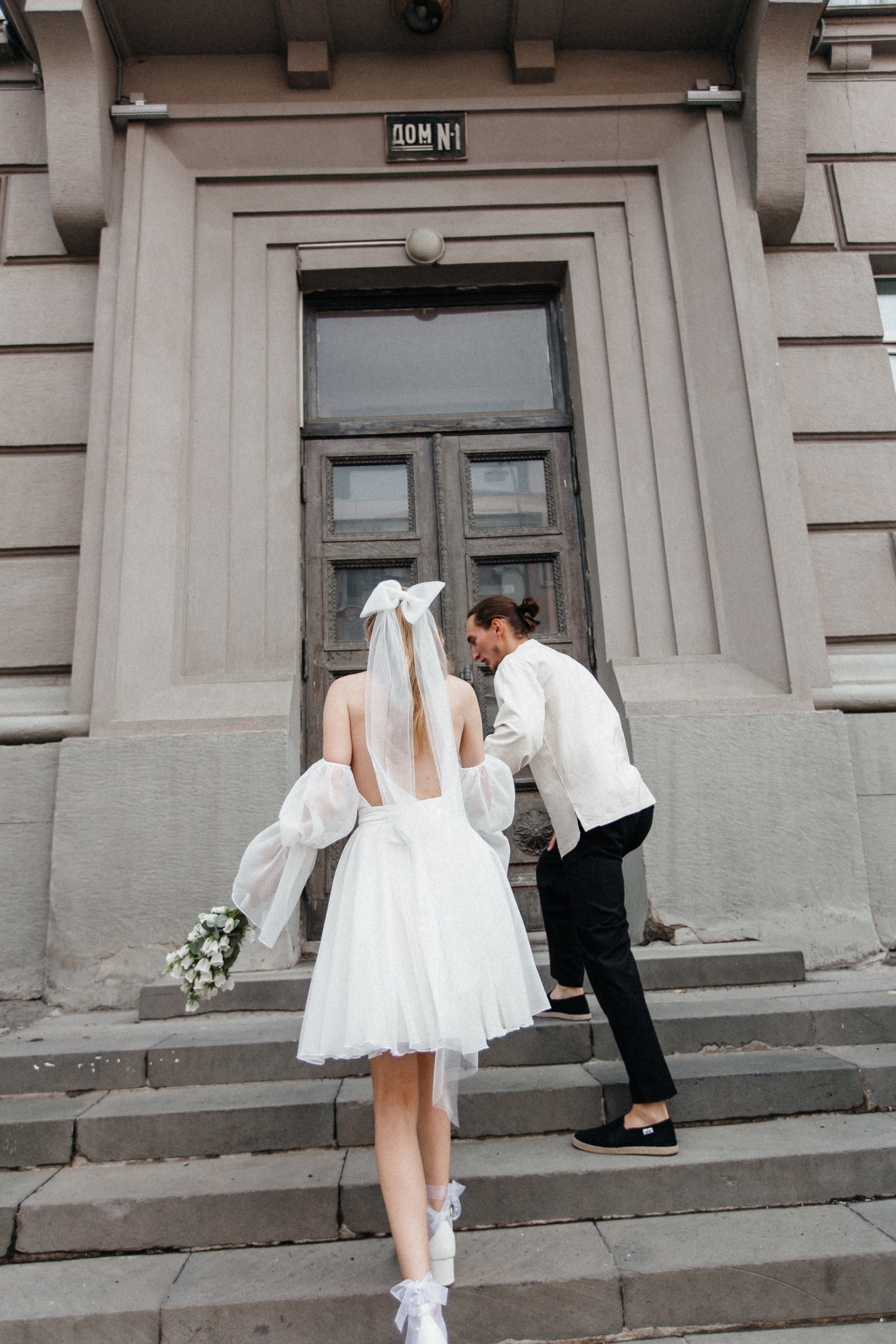 Город. Фотограф Валерия Литвинова