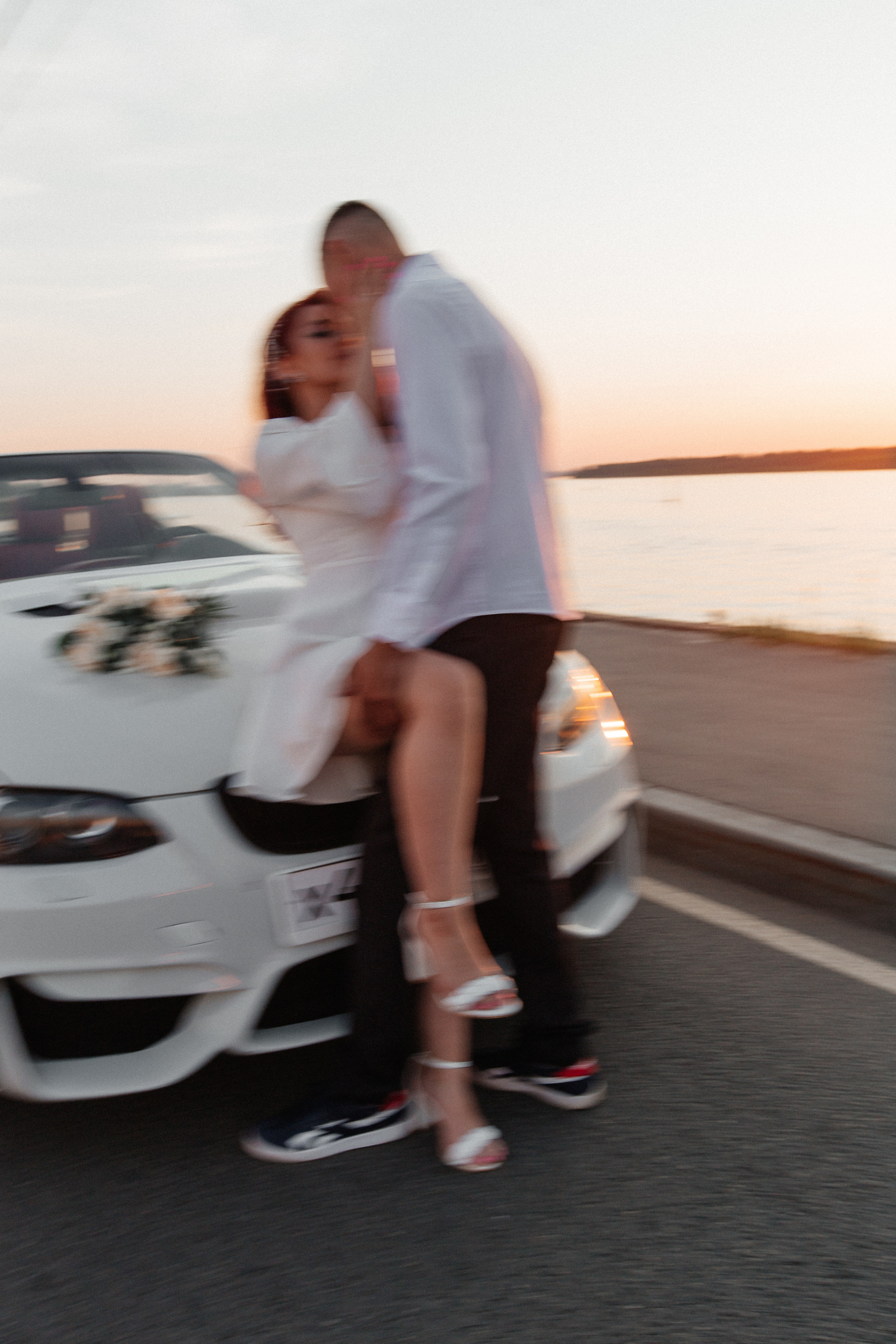 Sunset. Valery Litvinova Photography