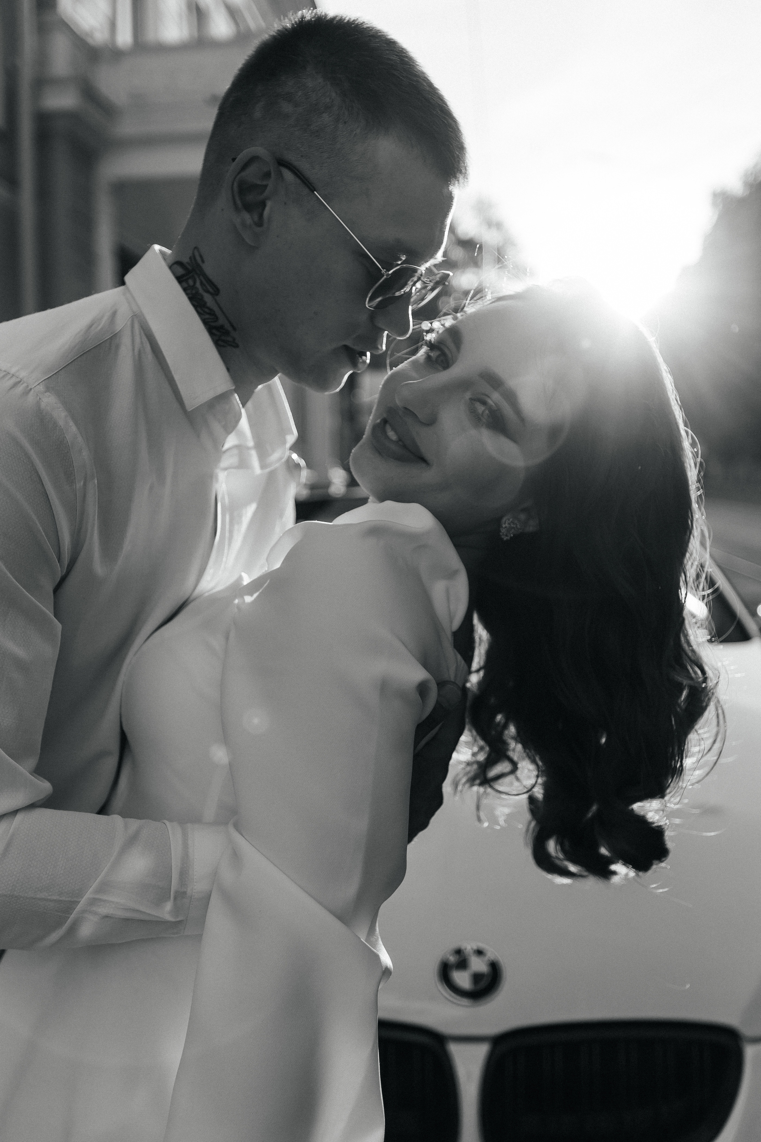 Sunset. Valery Litvinova Photography