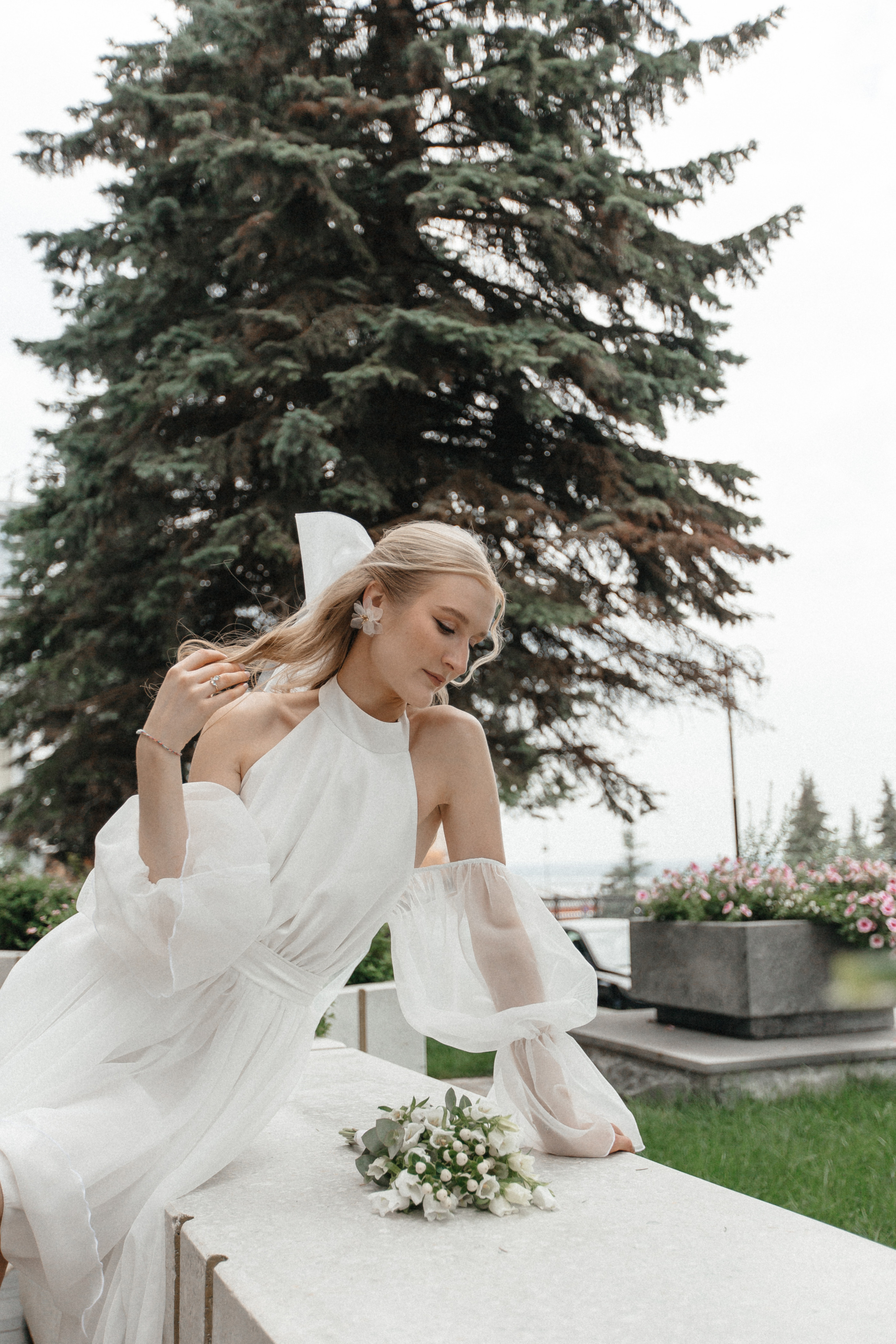 Город. Фотограф Валерия Литвинова