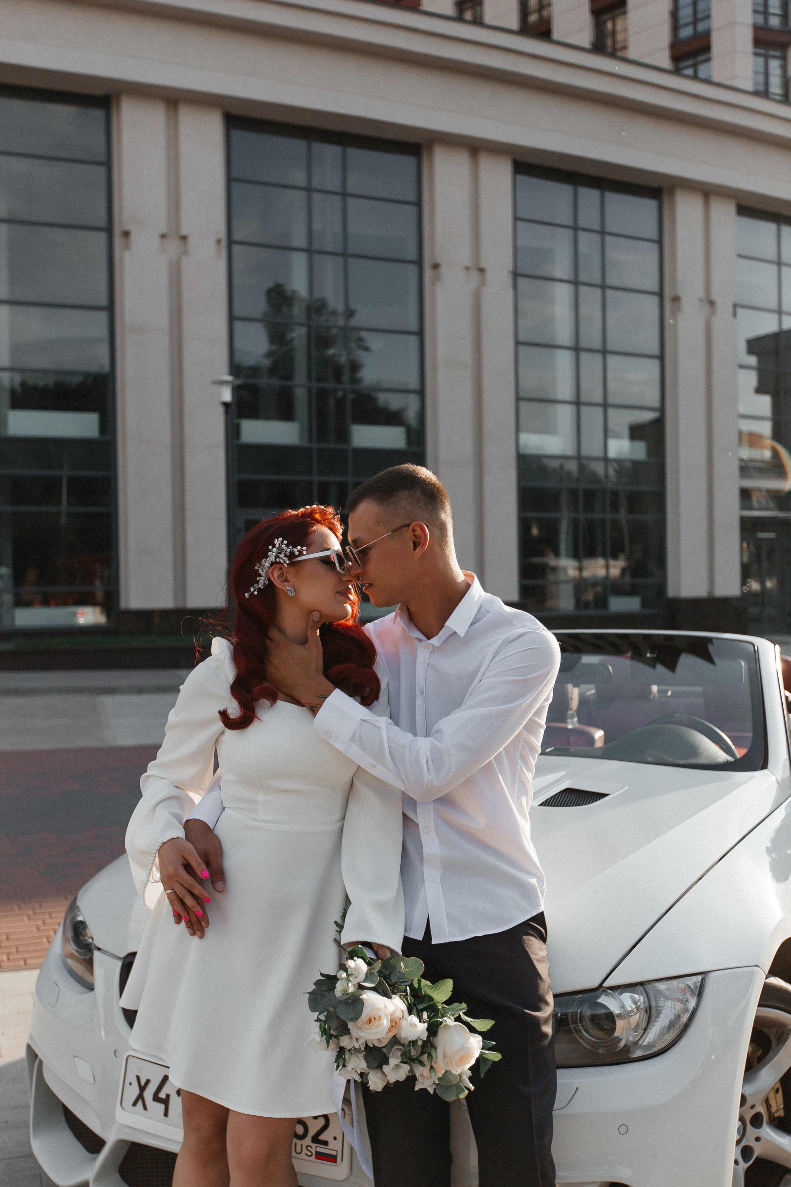 Sunset. Valery Litvinova Photography