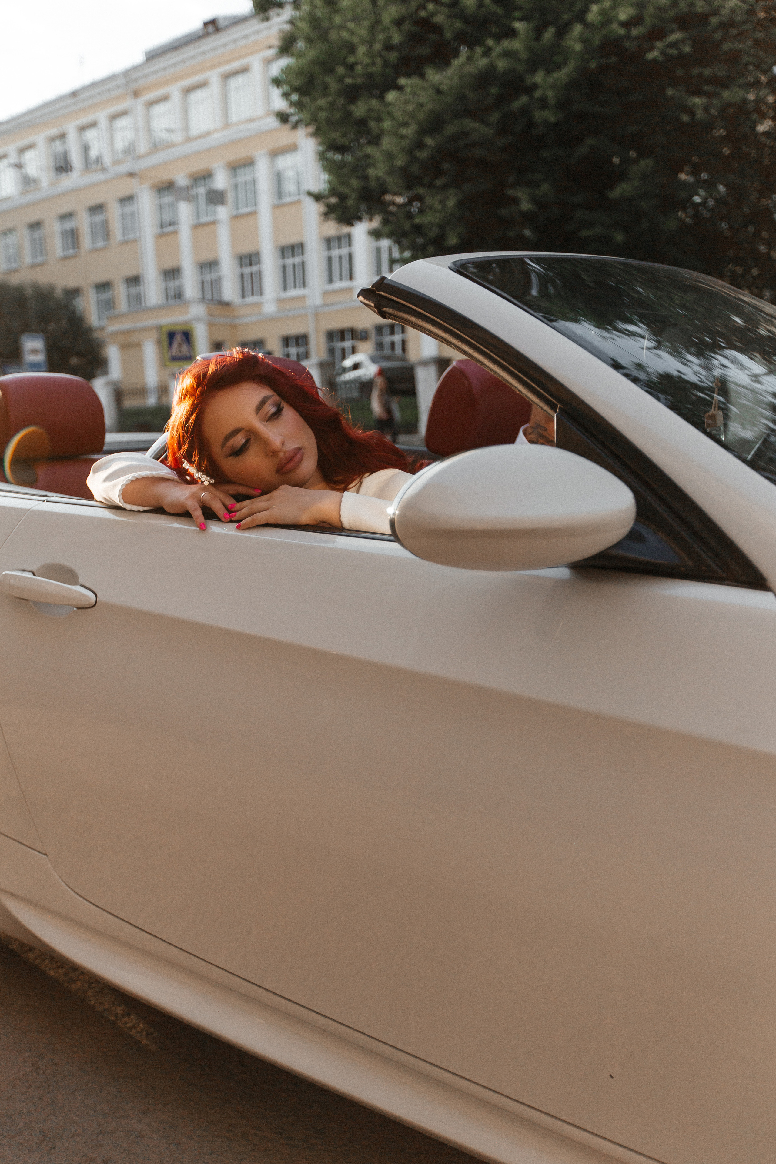 Sunset. Valery Litvinova Photography