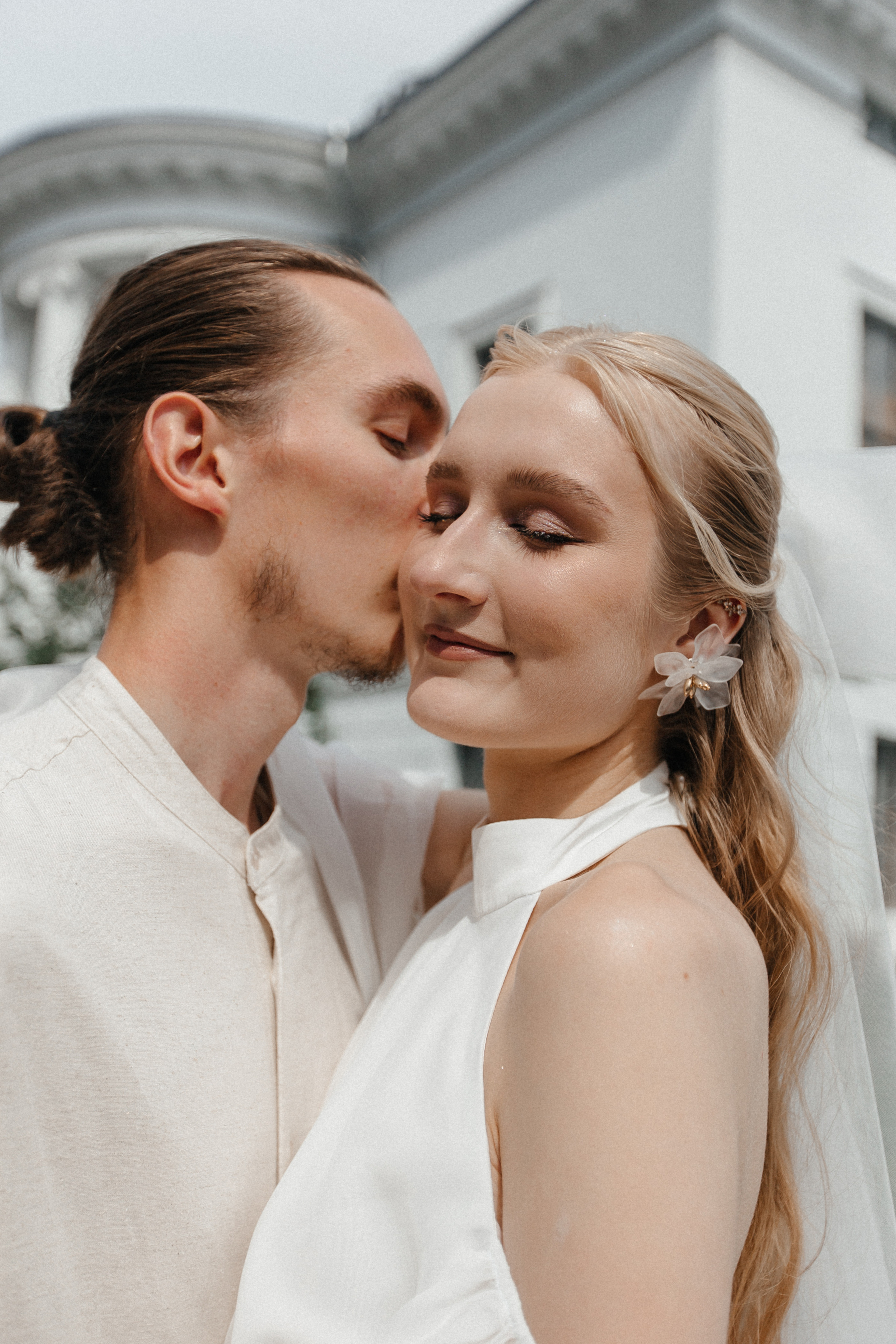 Город. Фотограф Валерия Литвинова