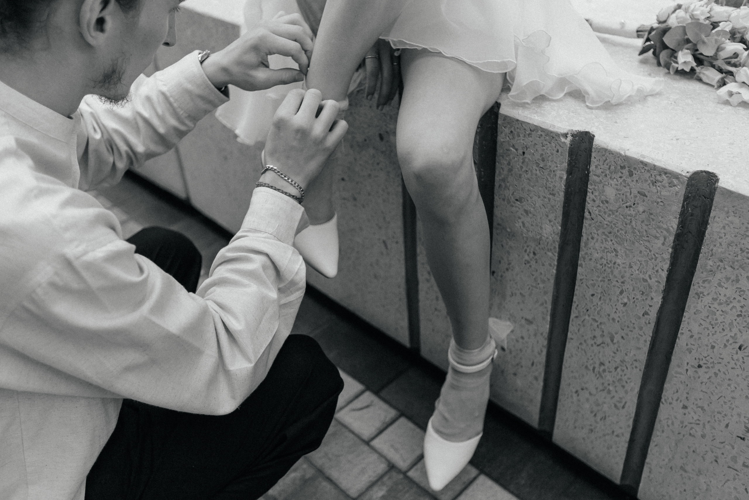 Город. Фотограф Валерия Литвинова