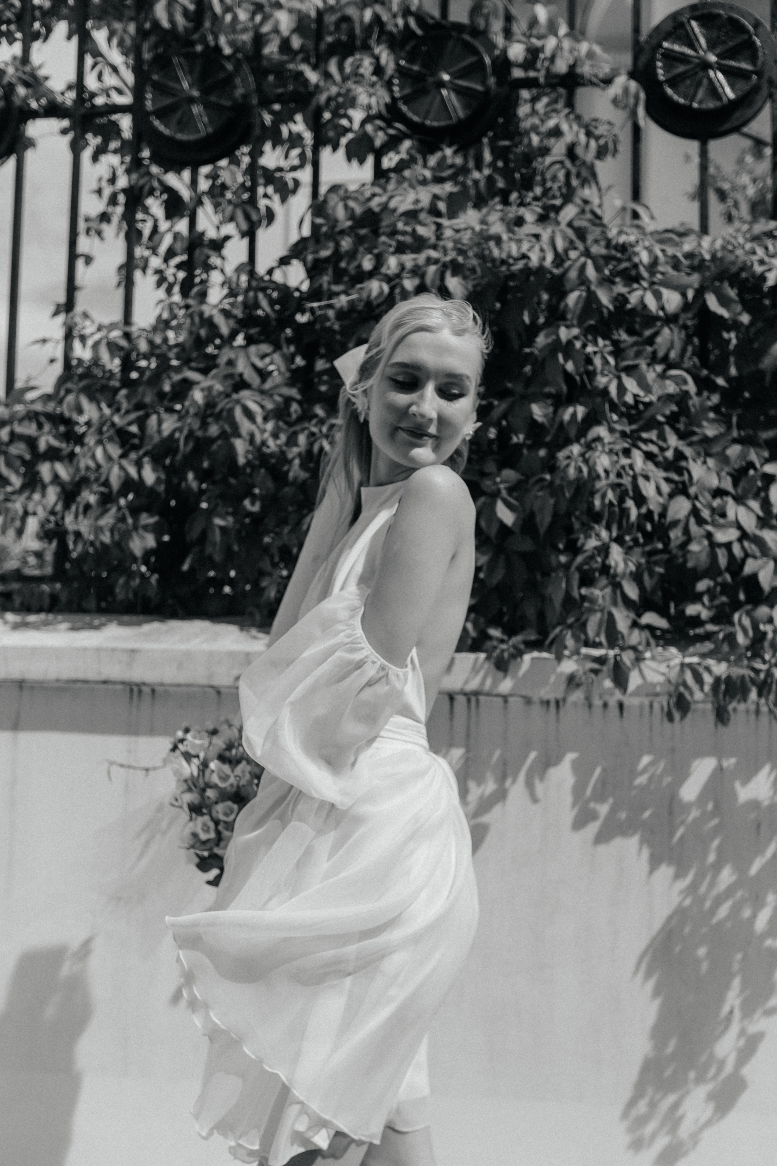 Город. Фотограф Валерия Литвинова