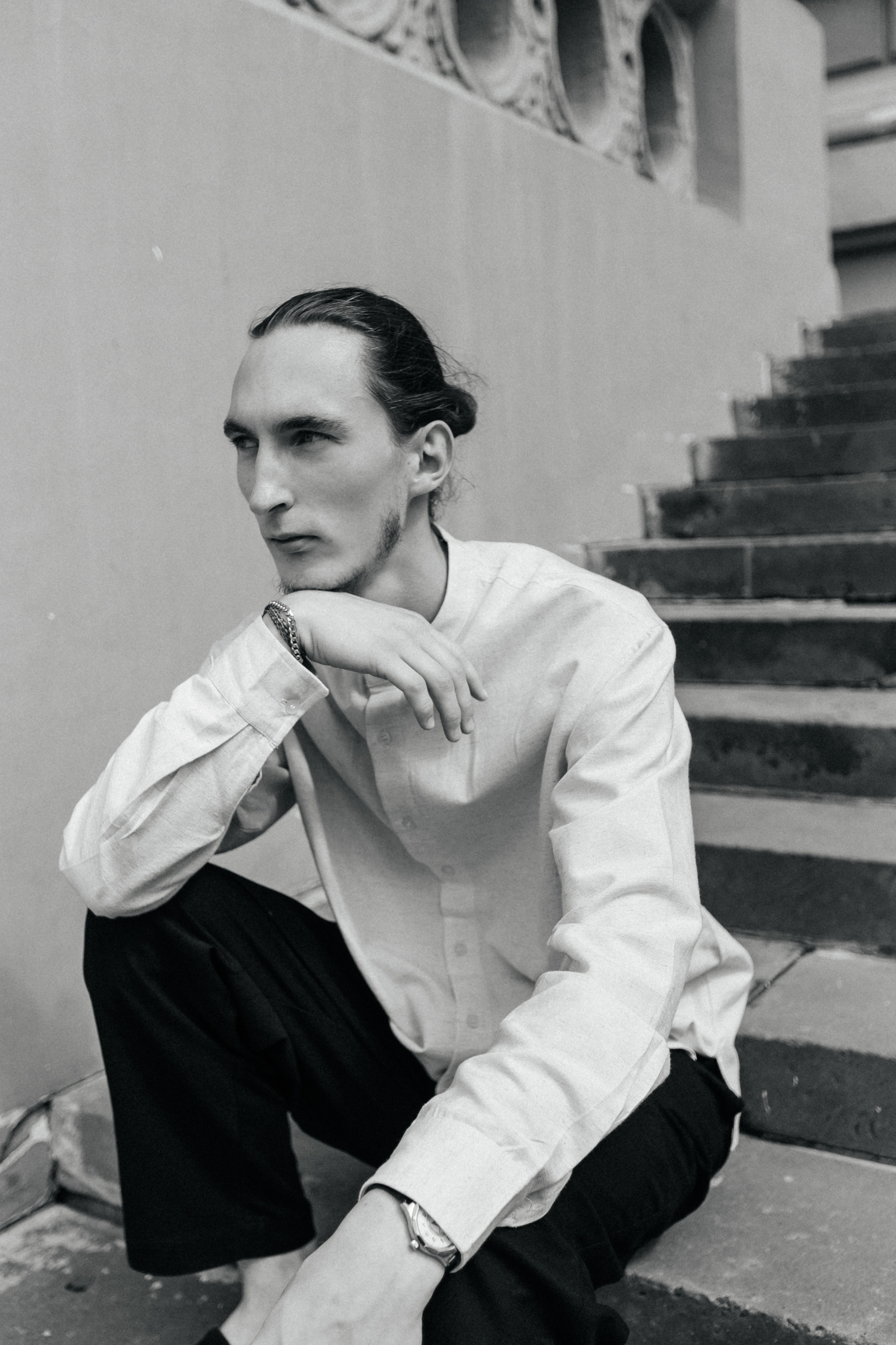 Город. Фотограф Валерия Литвинова