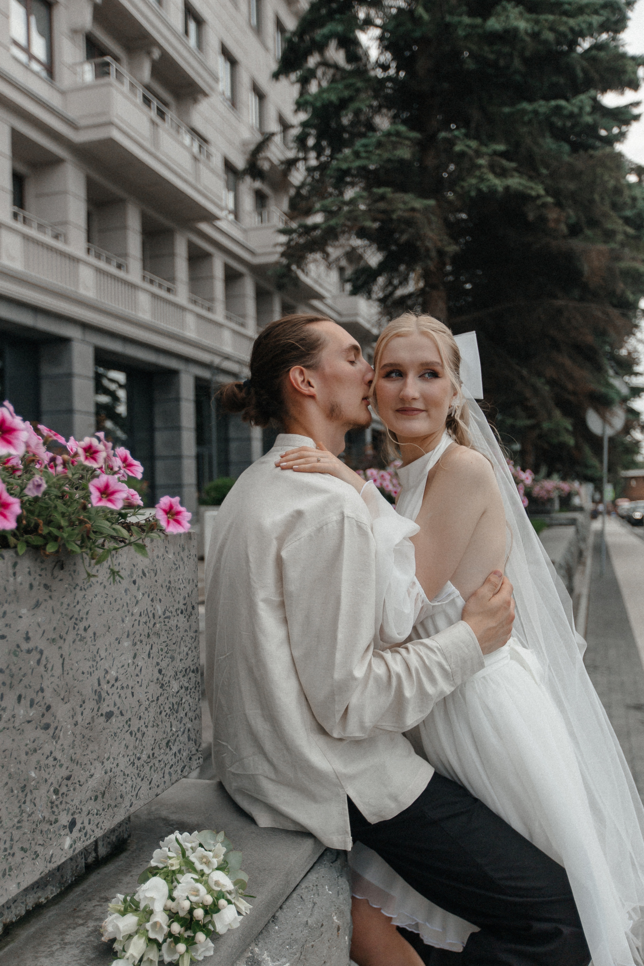 Город. Фотограф Валерия Литвинова