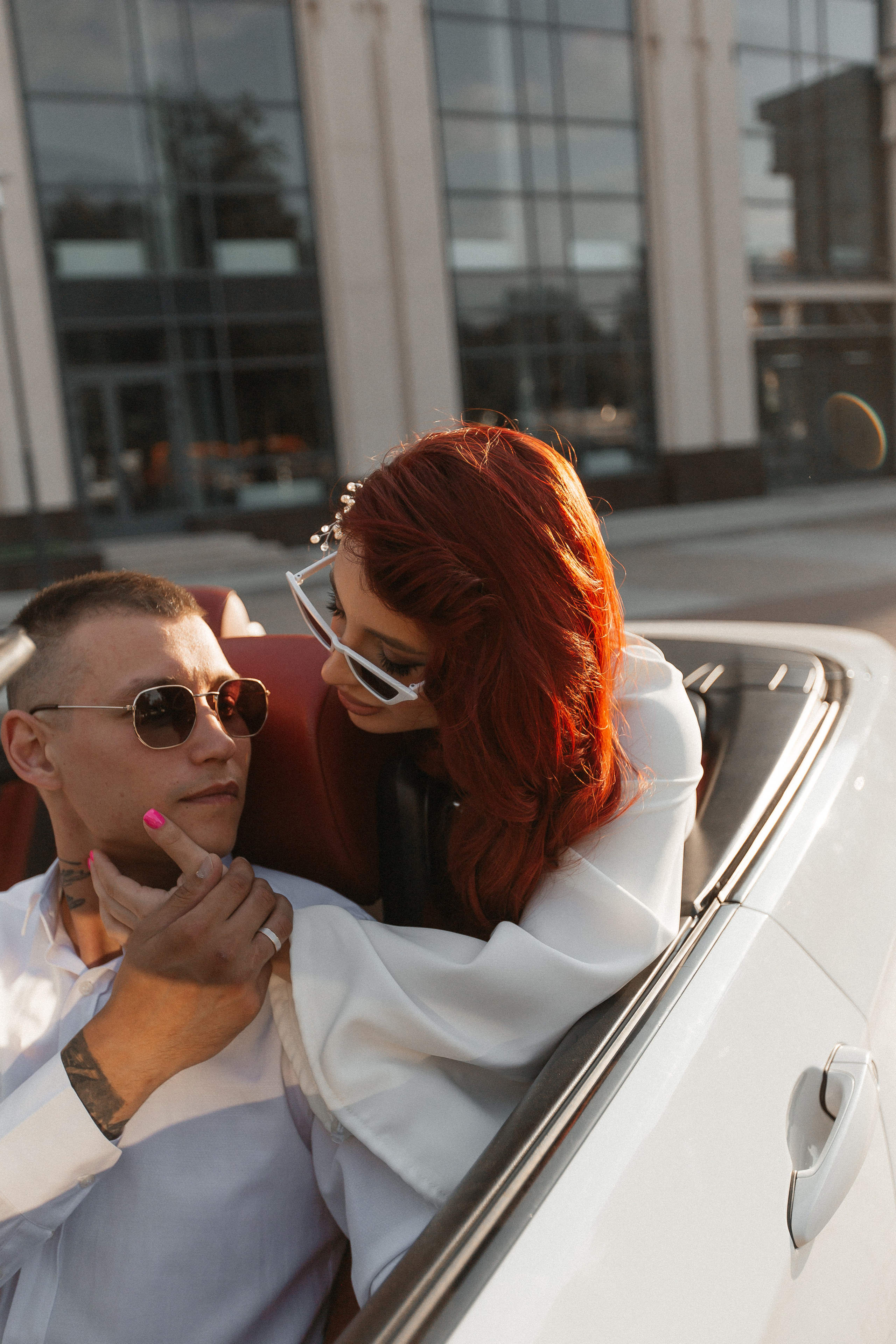 Sunset. Valery Litvinova Photography