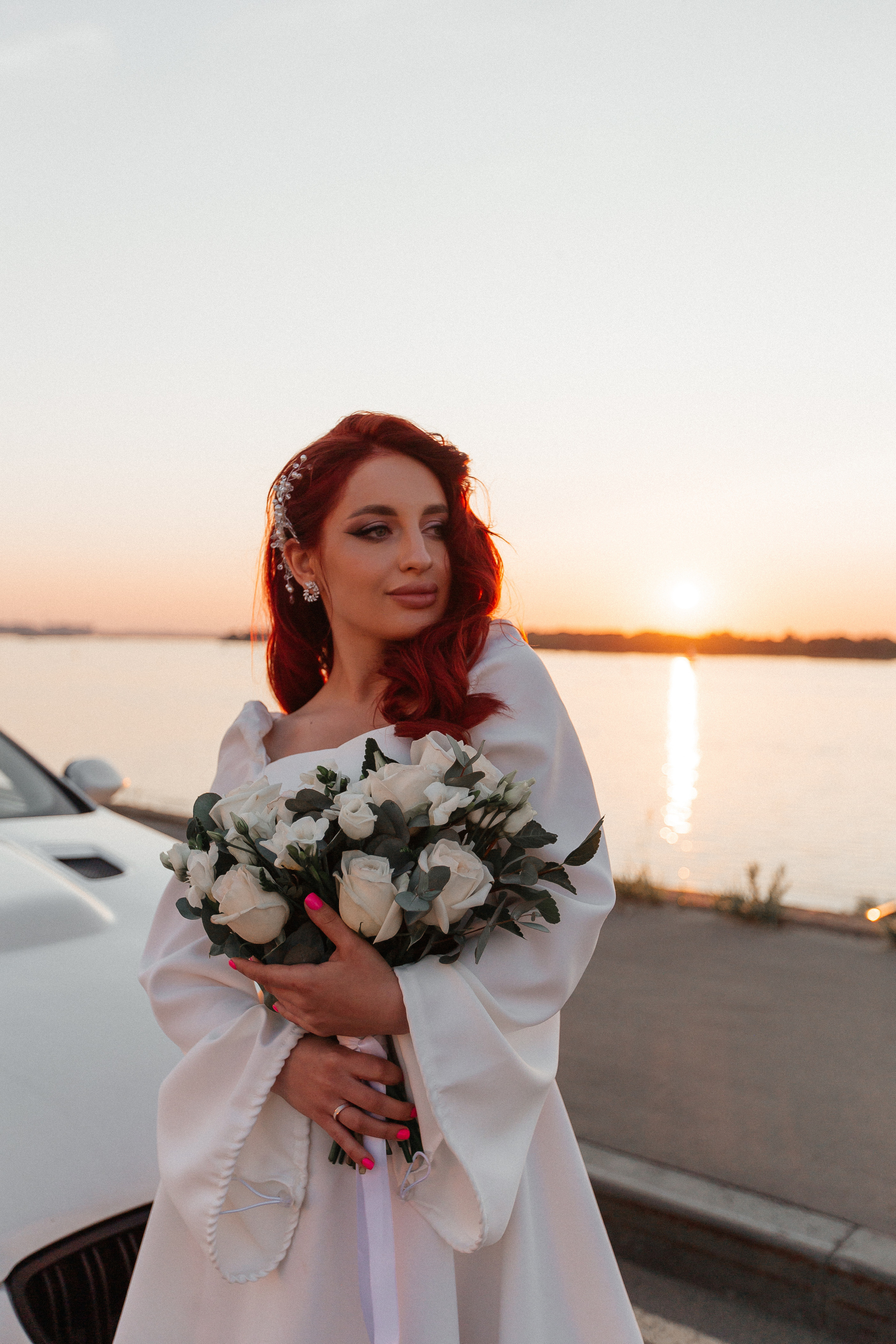 Sunset. Valery Litvinova Photography