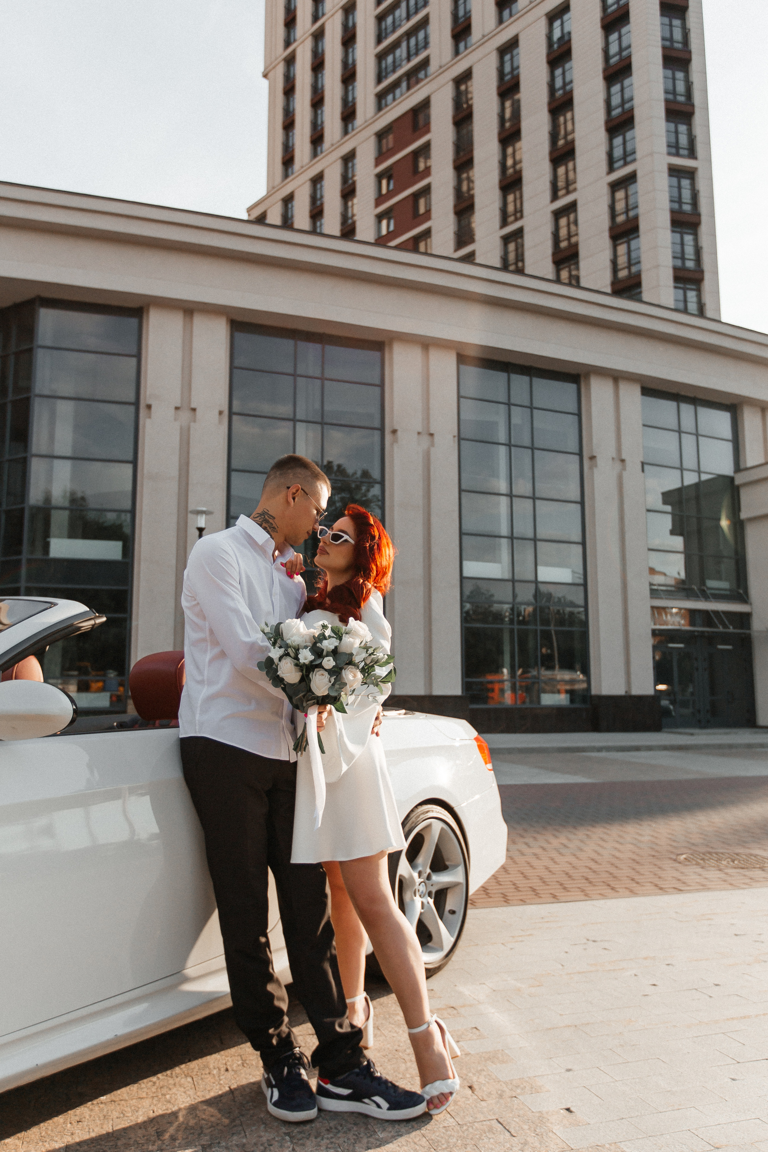 Sunset. Valery Litvinova Photography