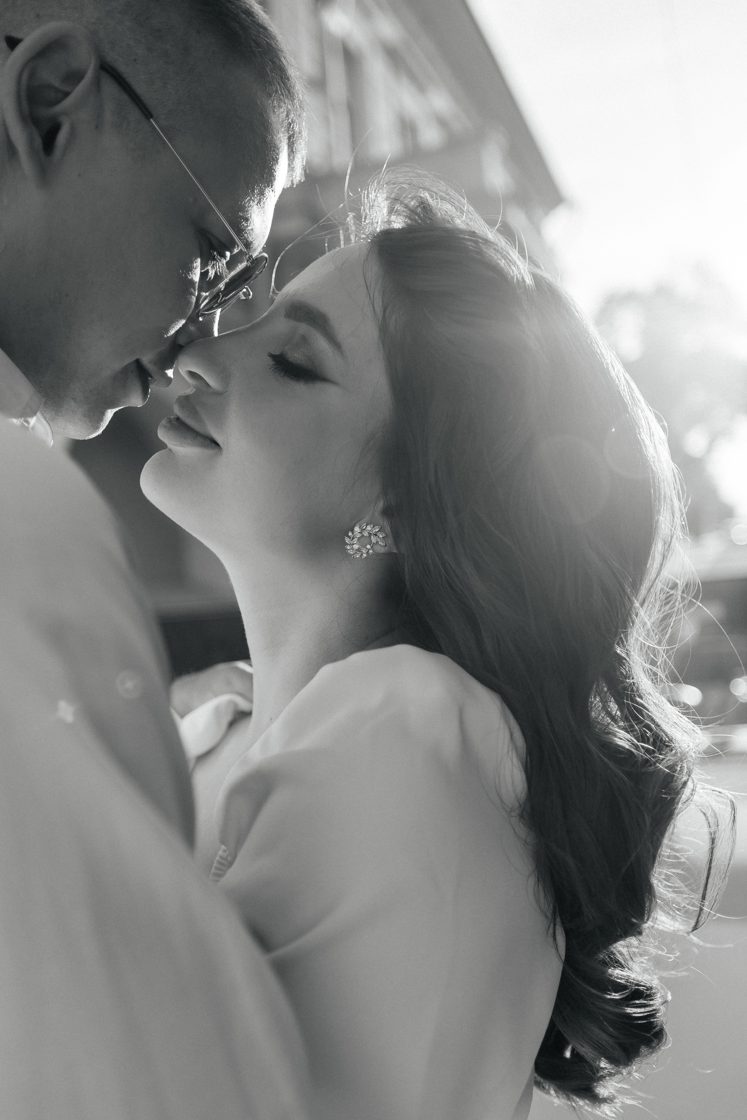 Sunset. Valery Litvinova Photography