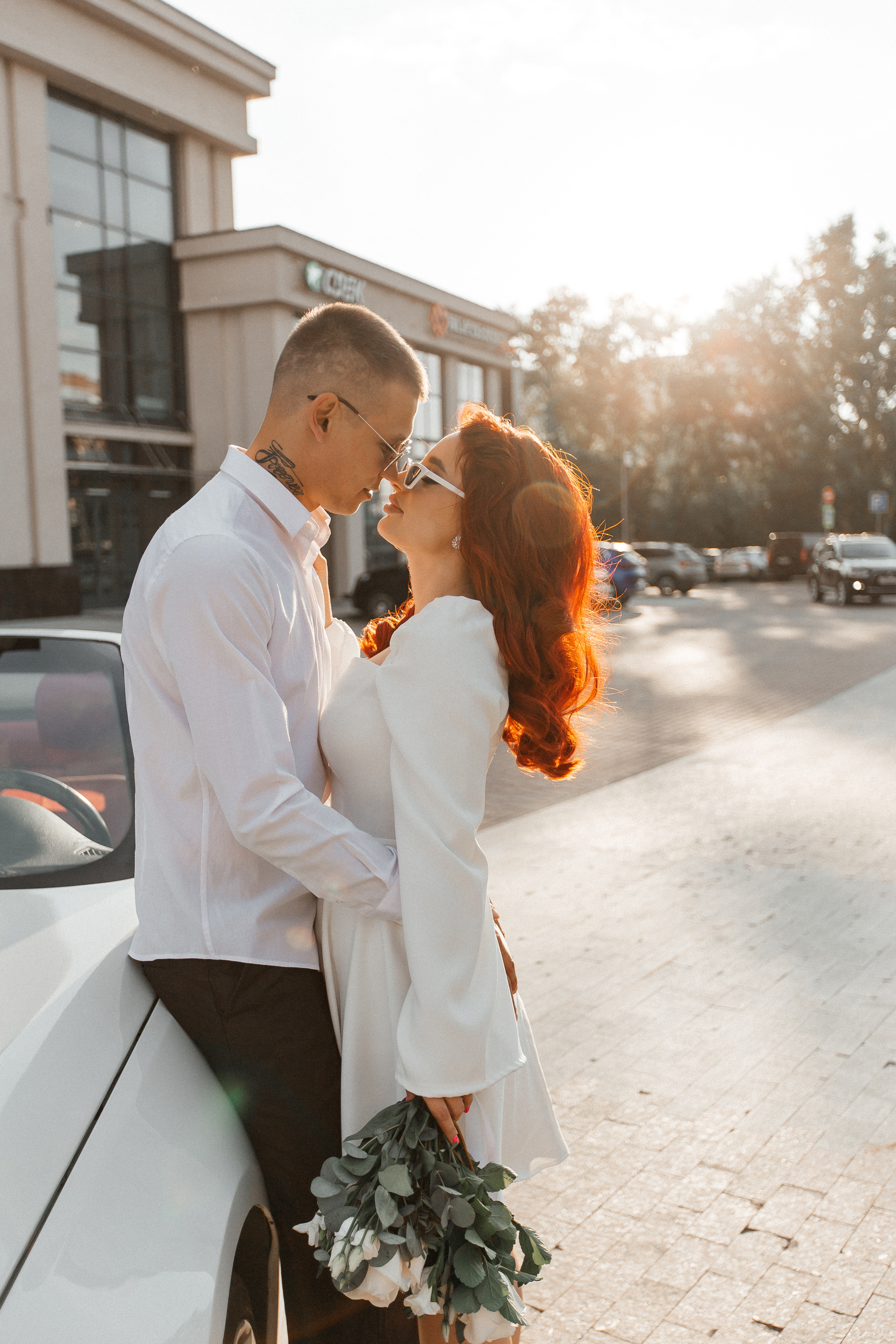 Sunset. Valery Litvinova Photography