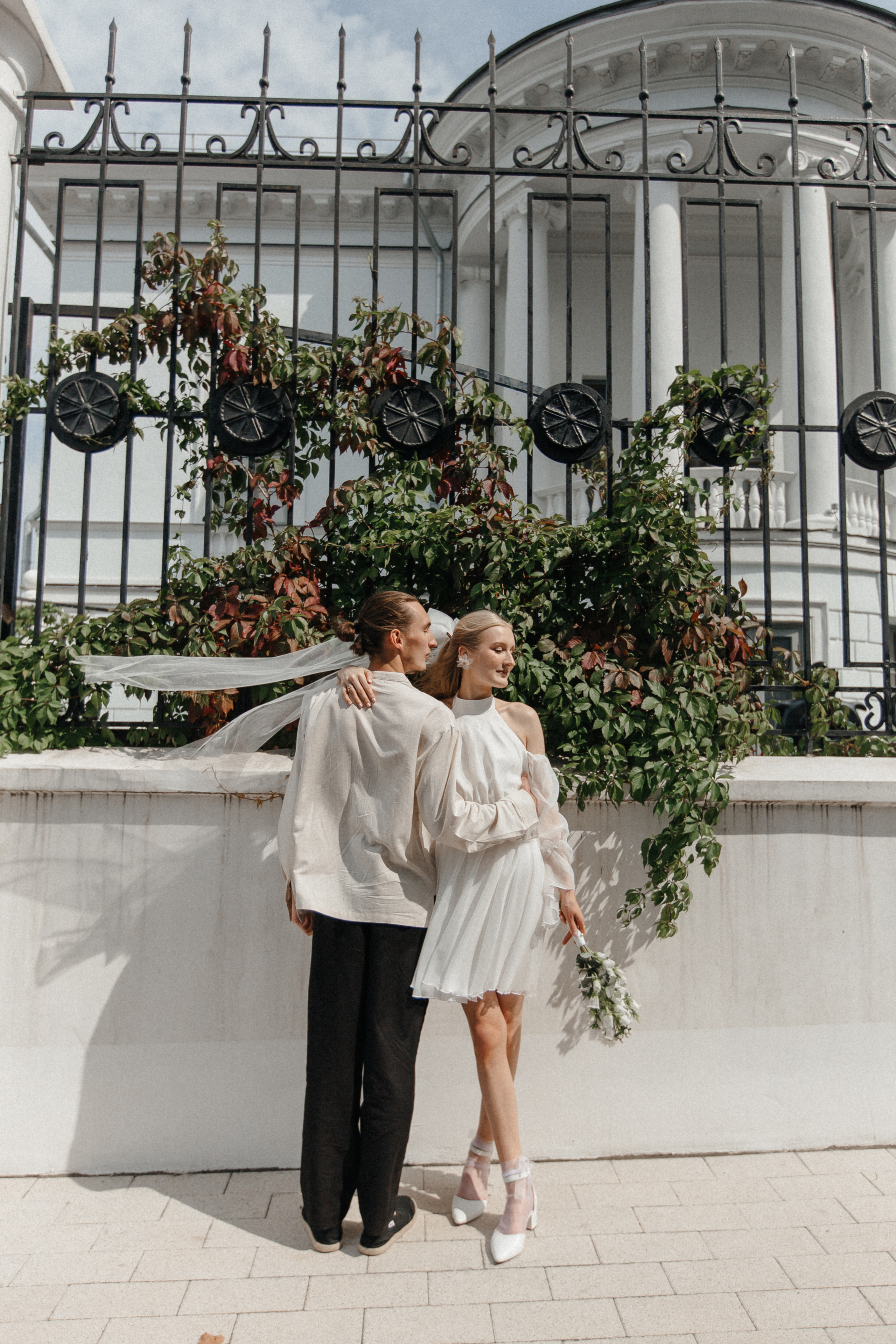 Город. Фотограф Валерия Литвинова