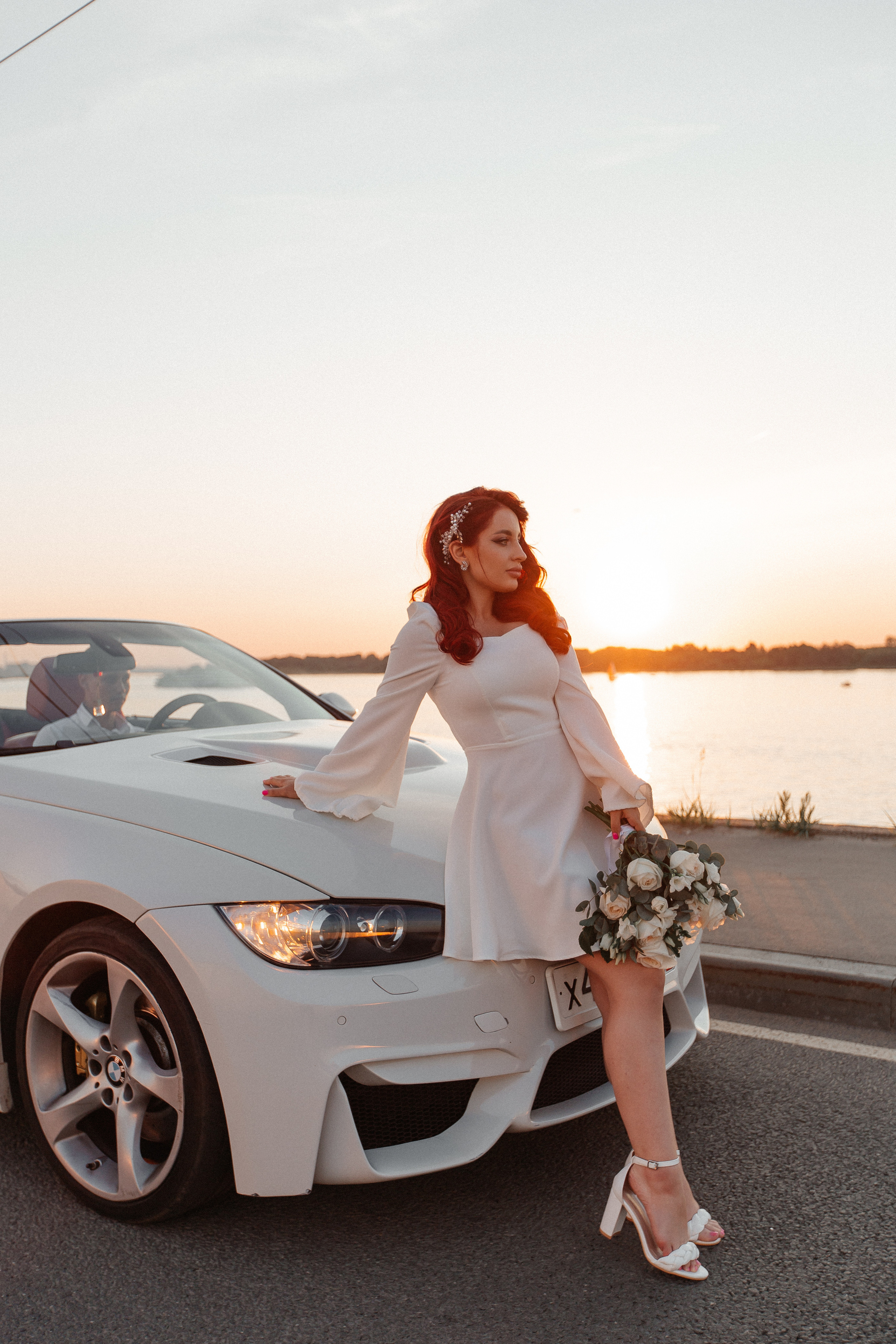 Sunset. Valery Litvinova Photography