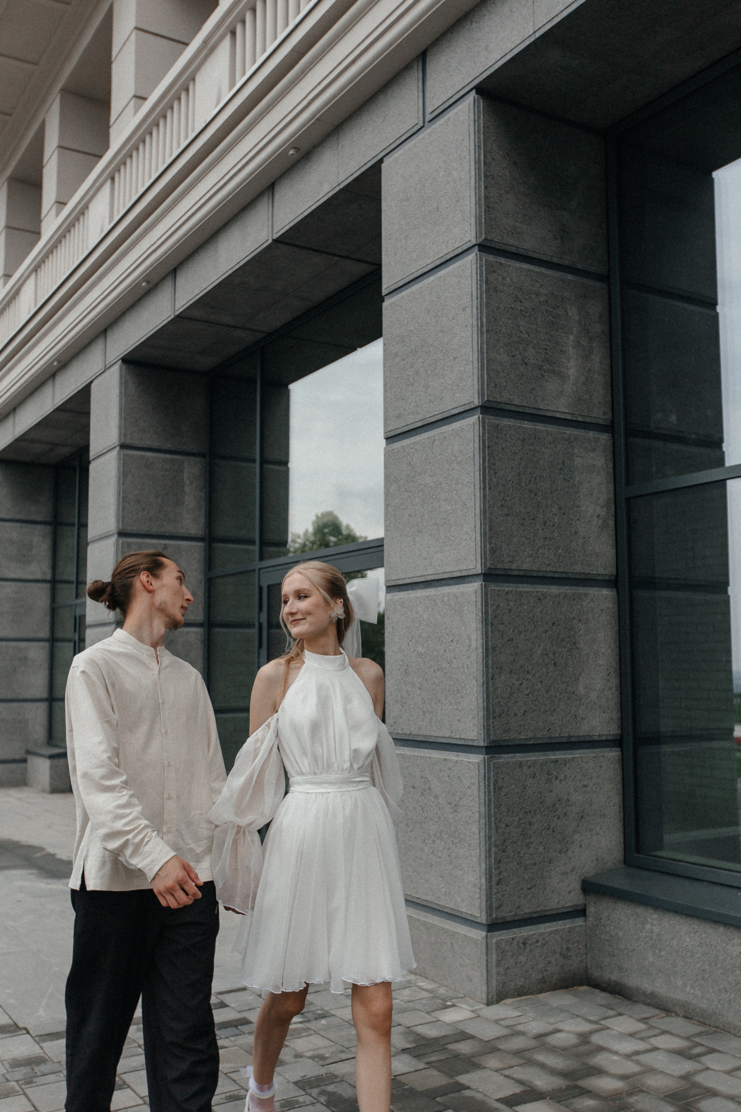 Город. Фотограф Валерия Литвинова