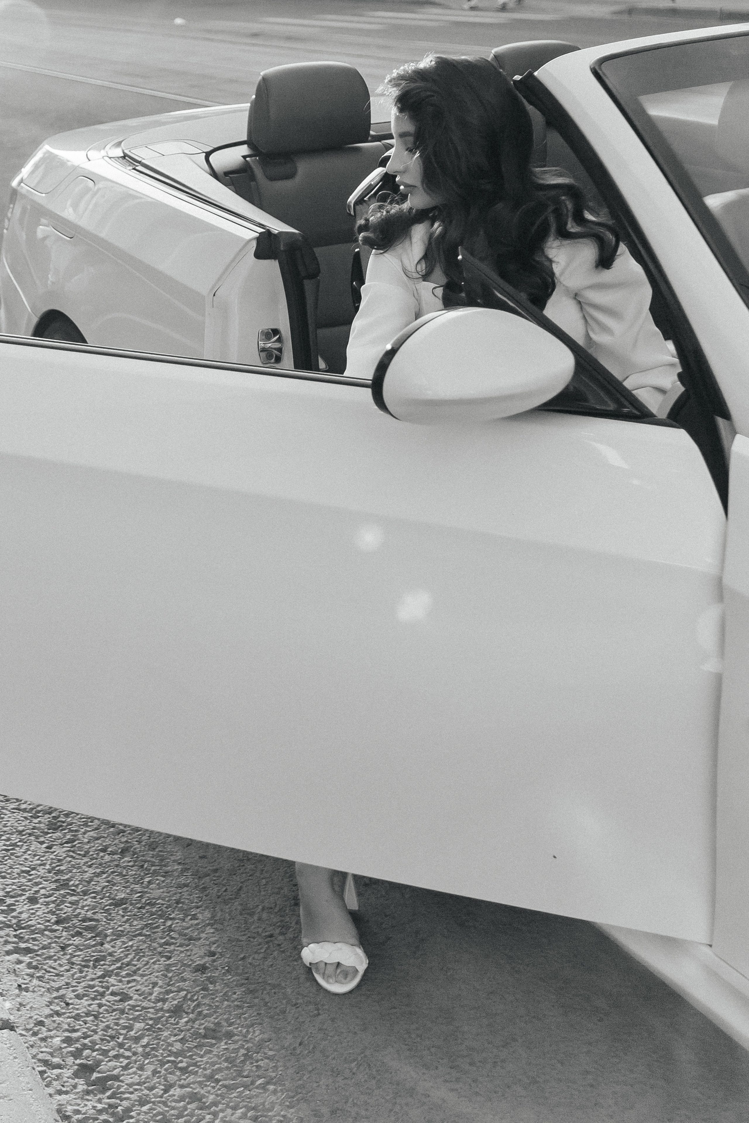 Sunset. Valery Litvinova Photography