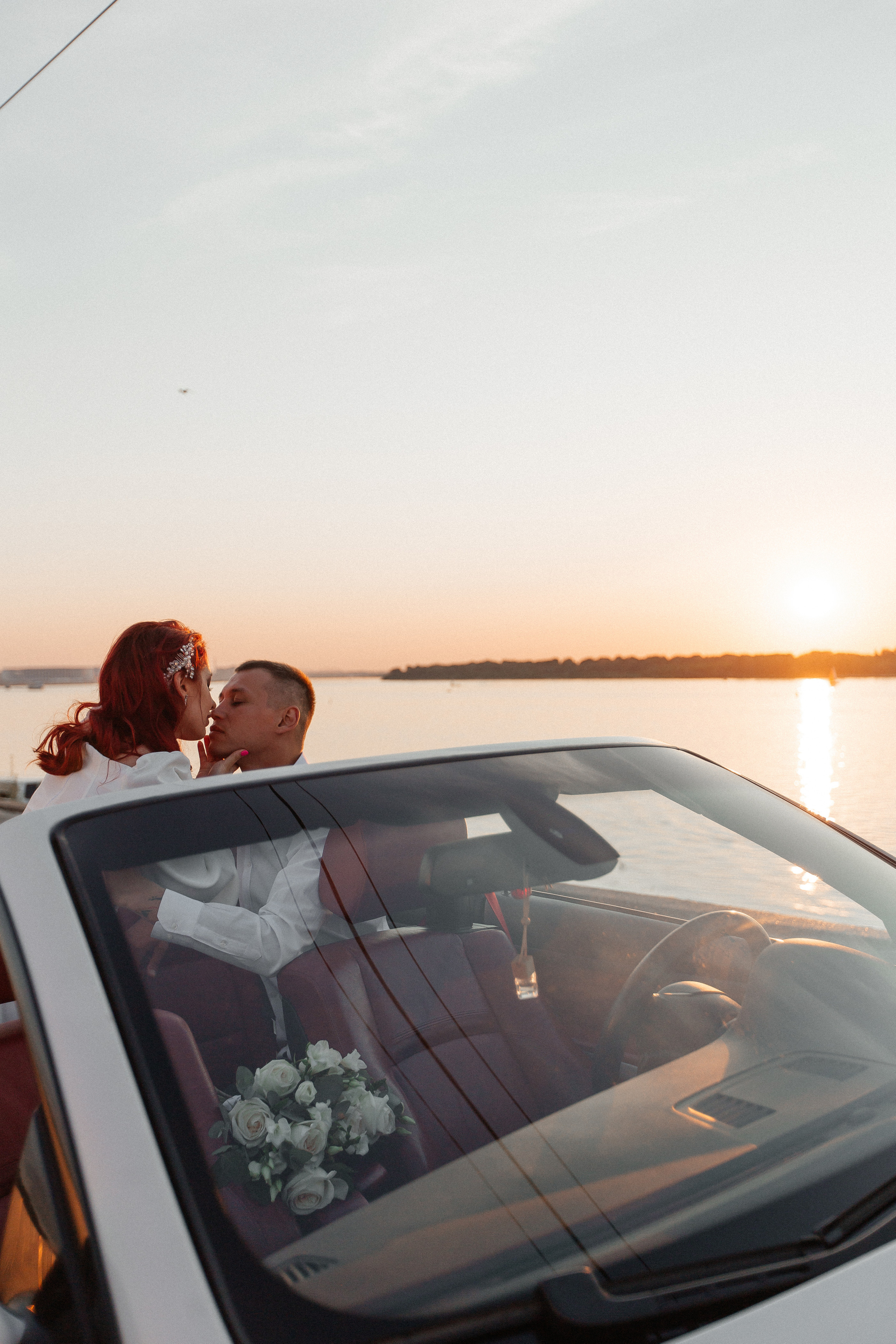 Sunset. Valery Litvinova Photography