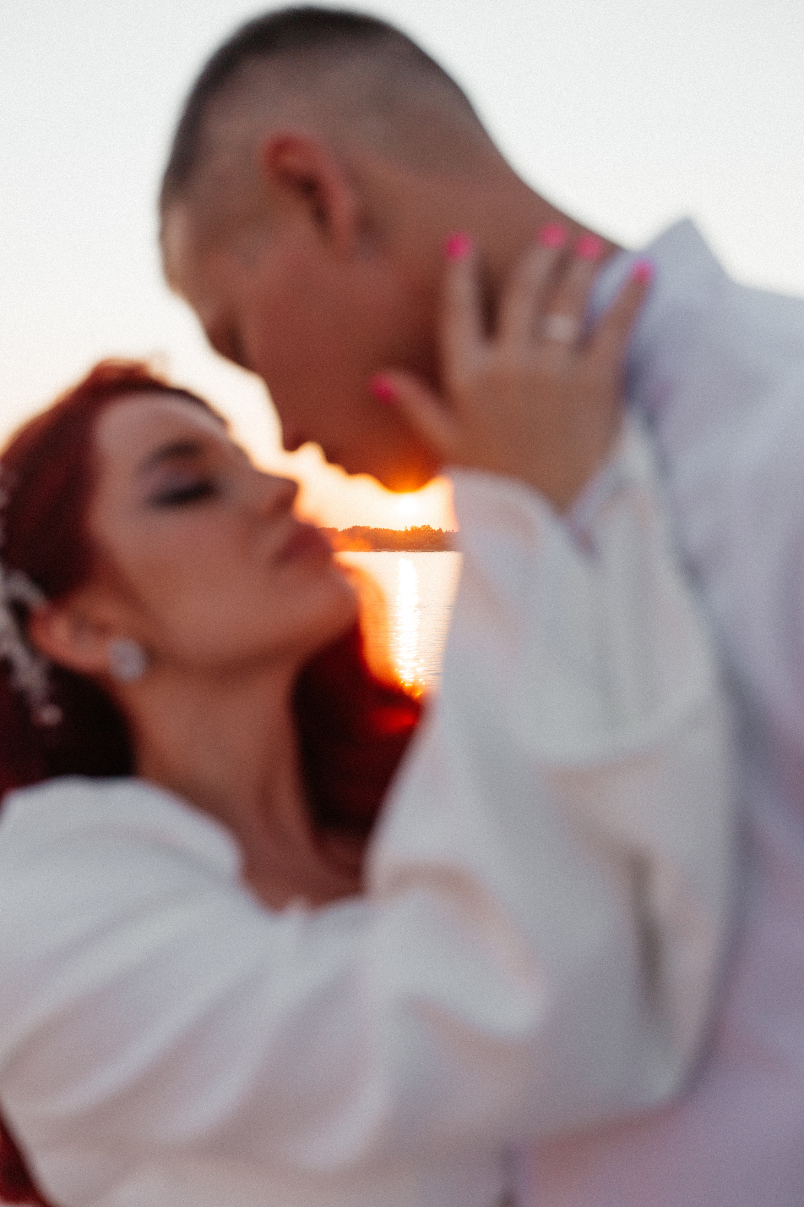 Sunset. Valery Litvinova Photography