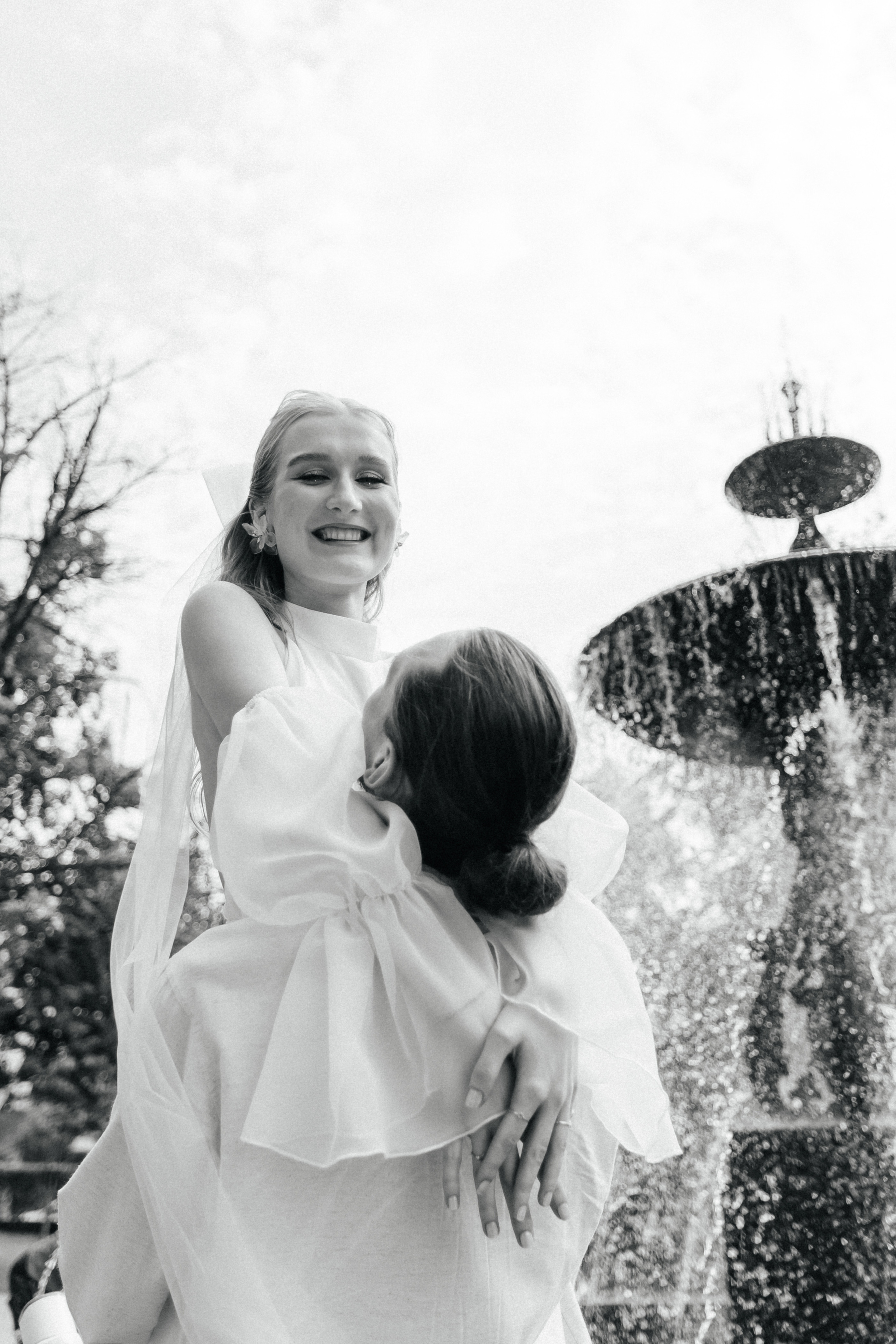 Город. Фотограф Валерия Литвинова