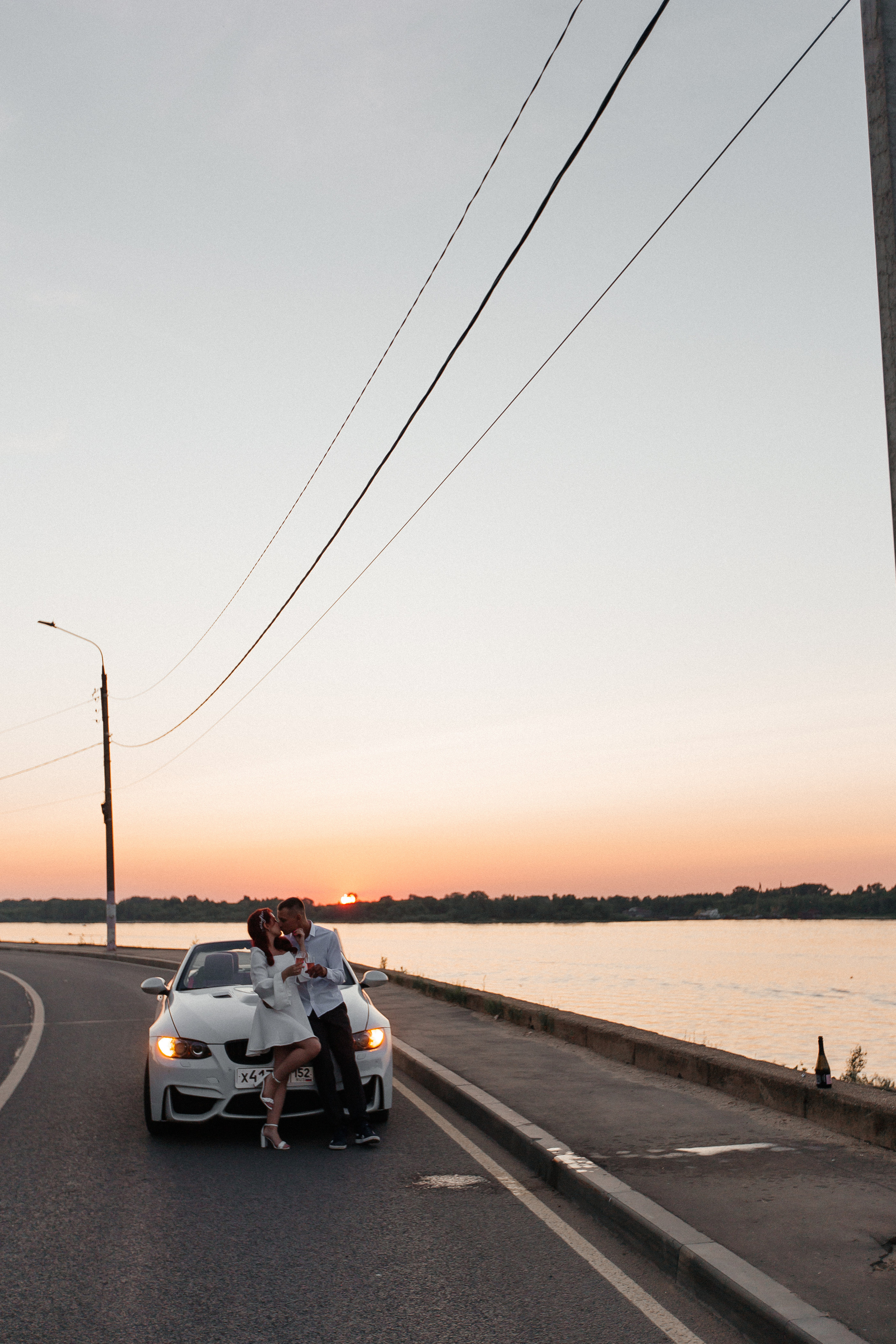 Sunset. Valery Litvinova Photography