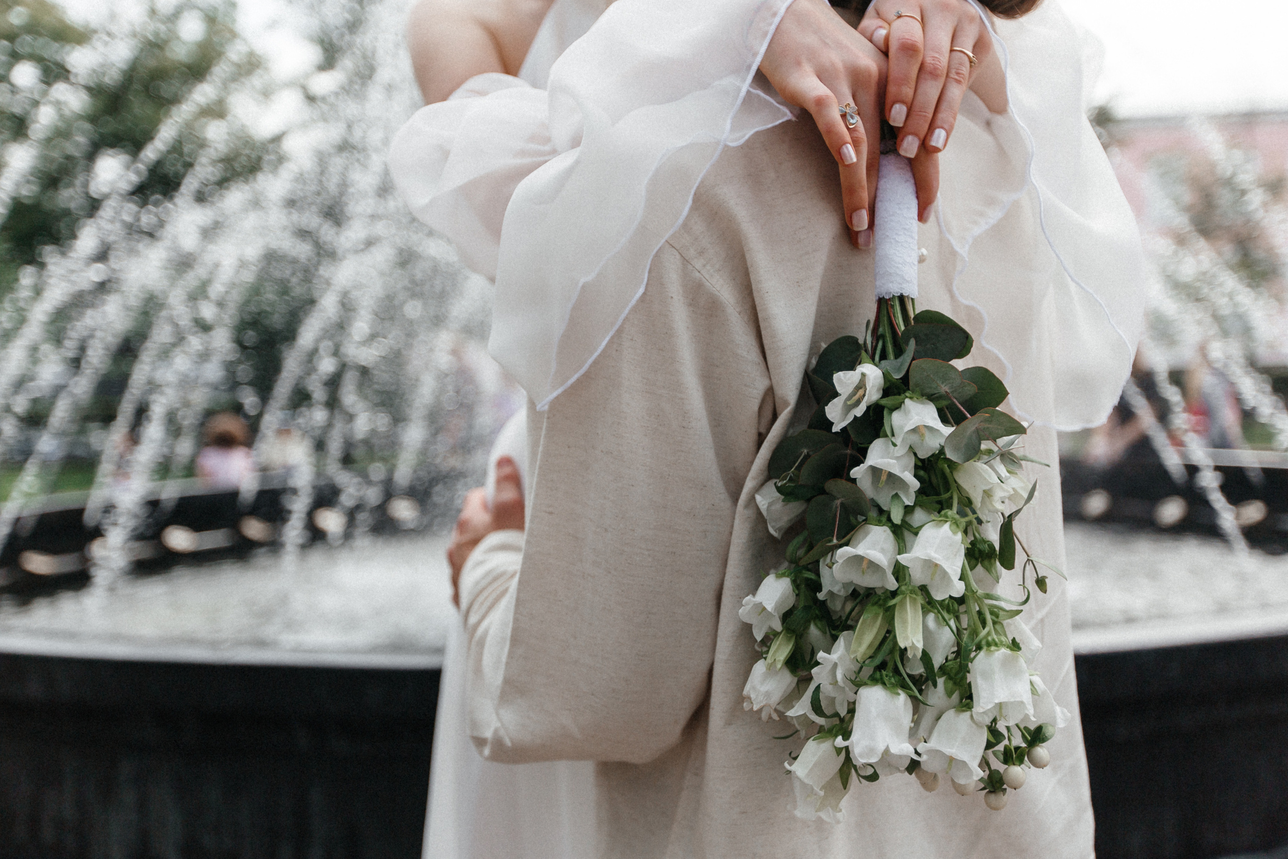 Город. Фотограф Валерия Литвинова