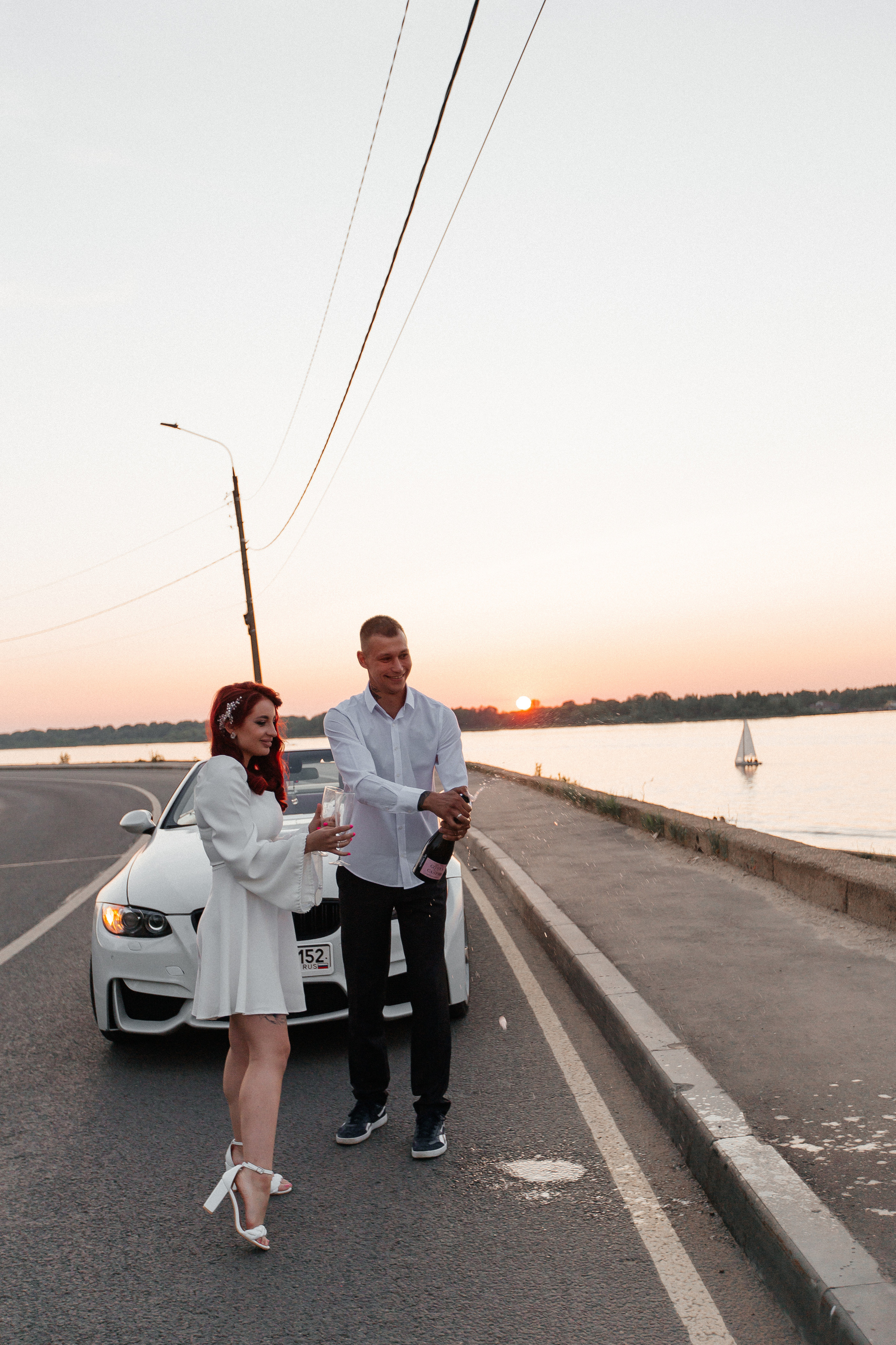 Sunset. Valery Litvinova Photography