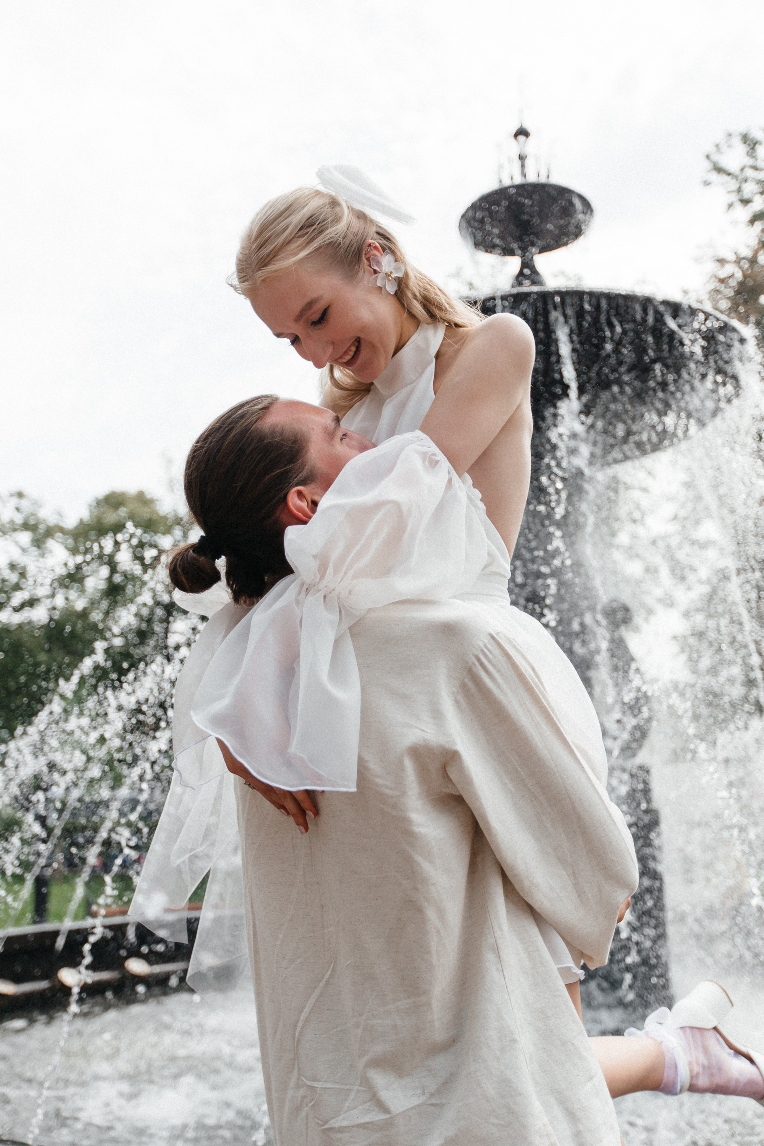 Город. Фотограф Валерия Литвинова