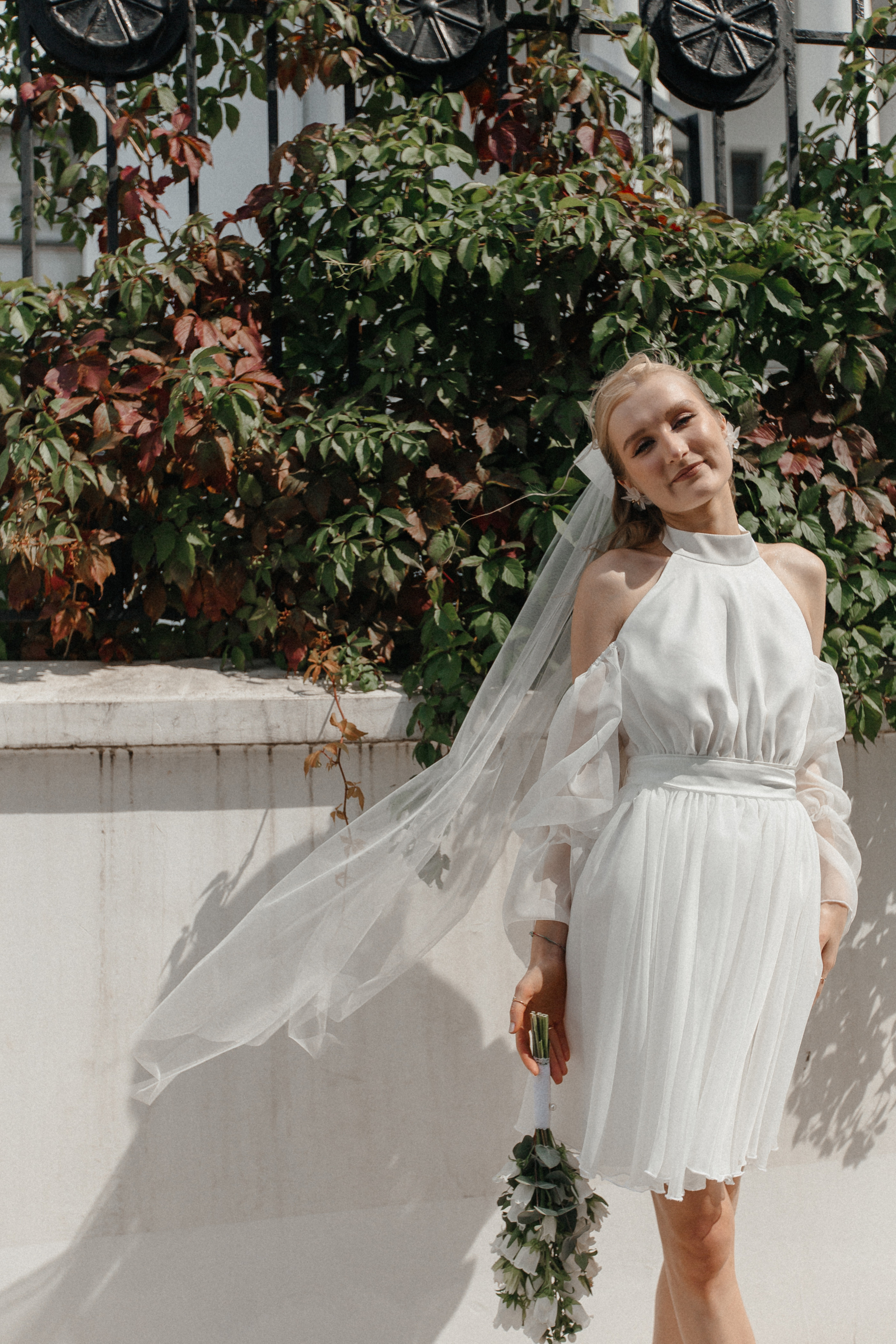 Город. Фотограф Валерия Литвинова