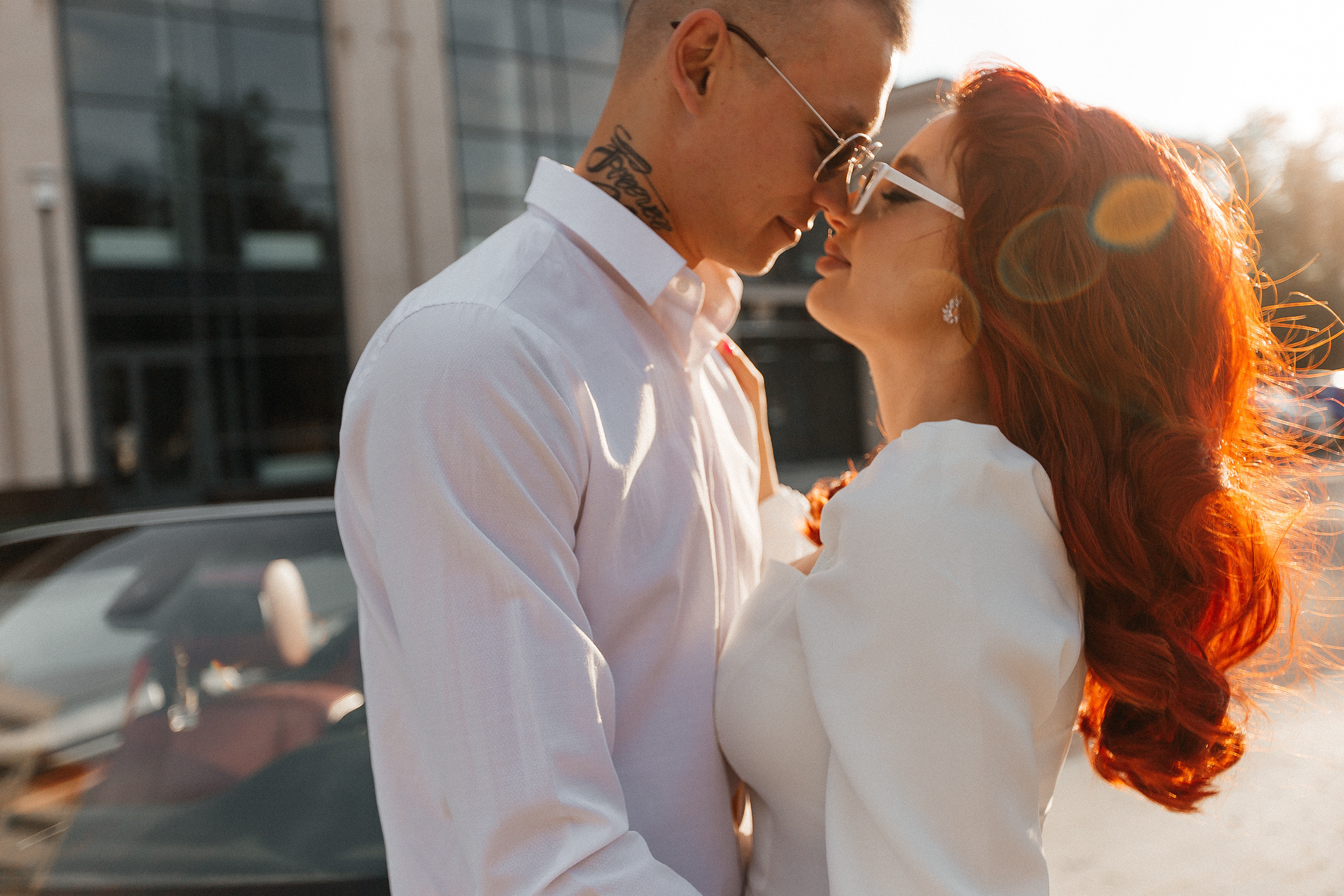 Sunset. Valery Litvinova Photography