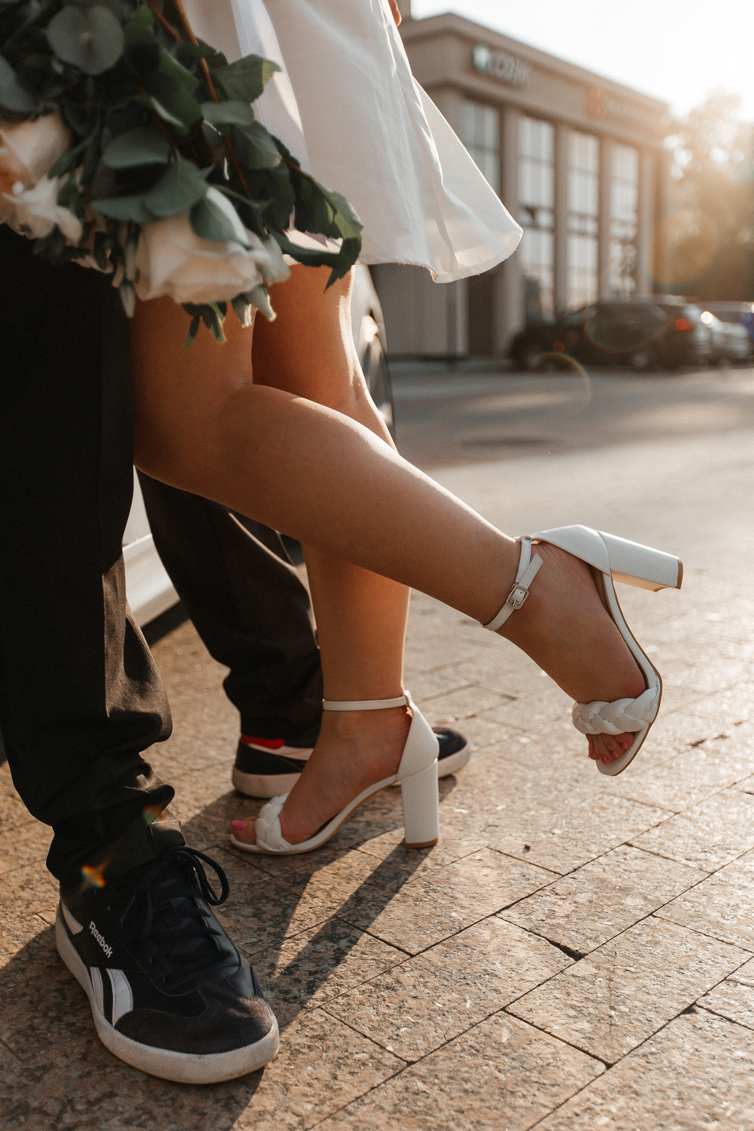 Sunset. Valery Litvinova Photography