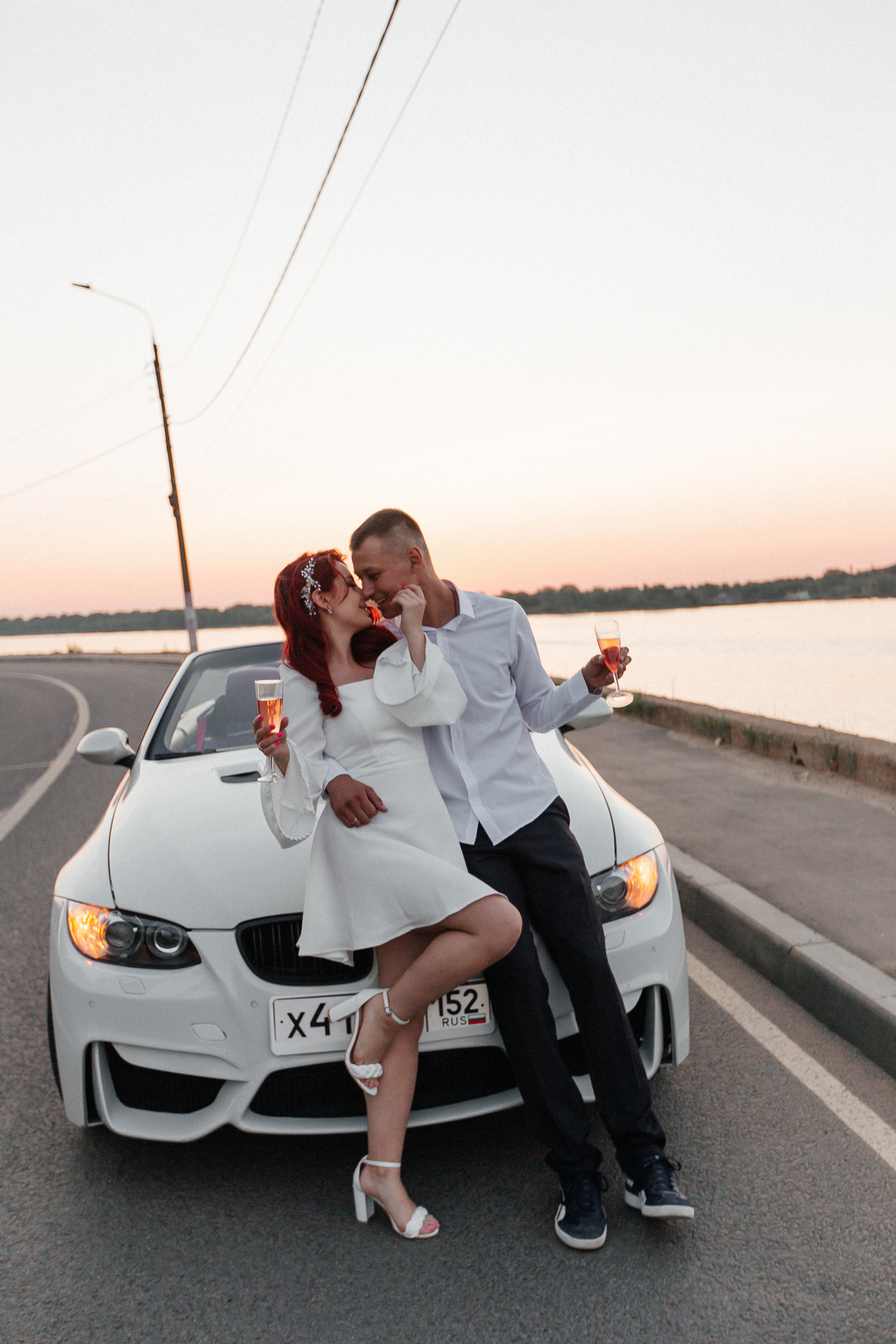 Sunset. Valery Litvinova Photography