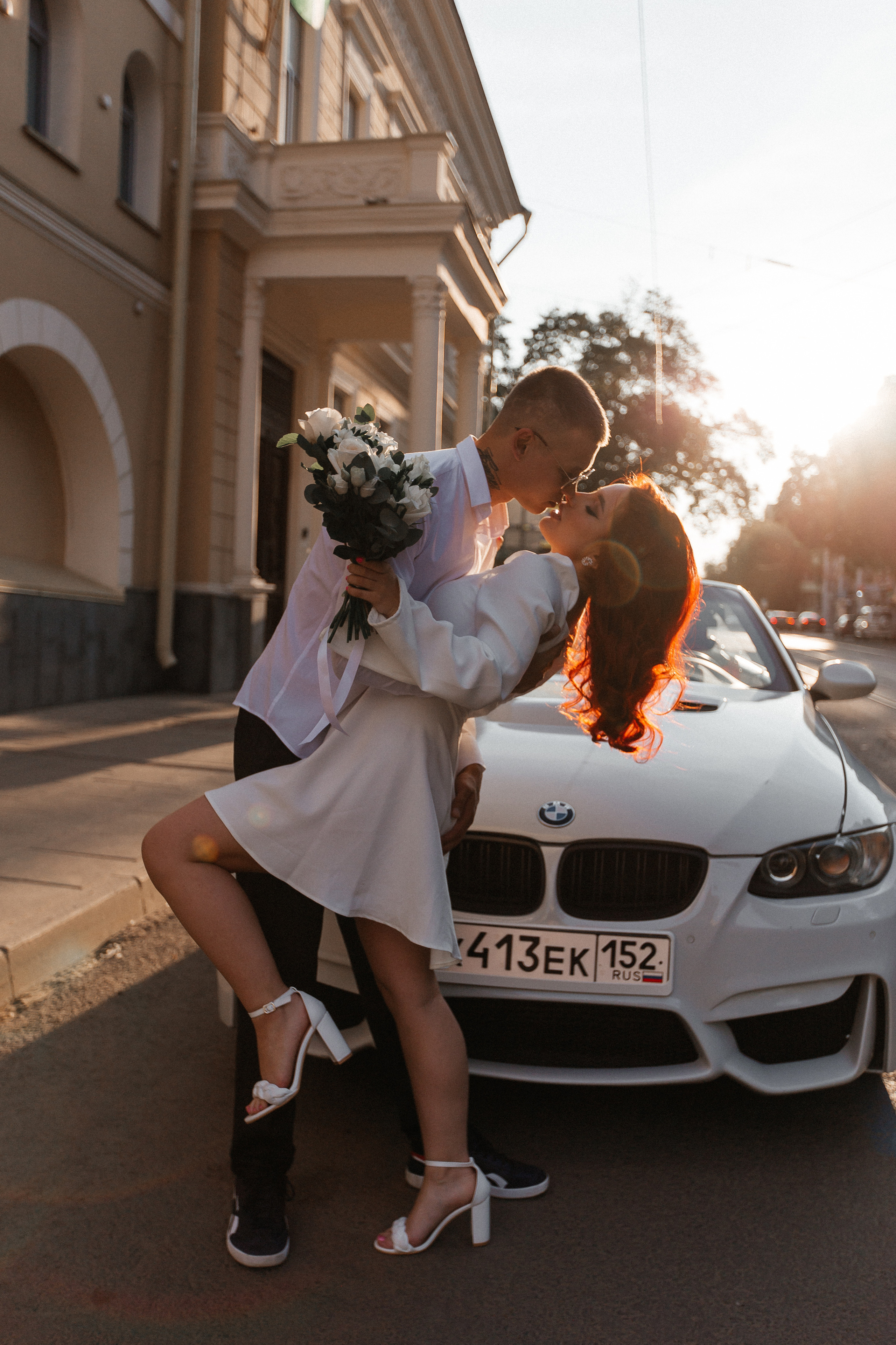 Sunset. Valery Litvinova Photography