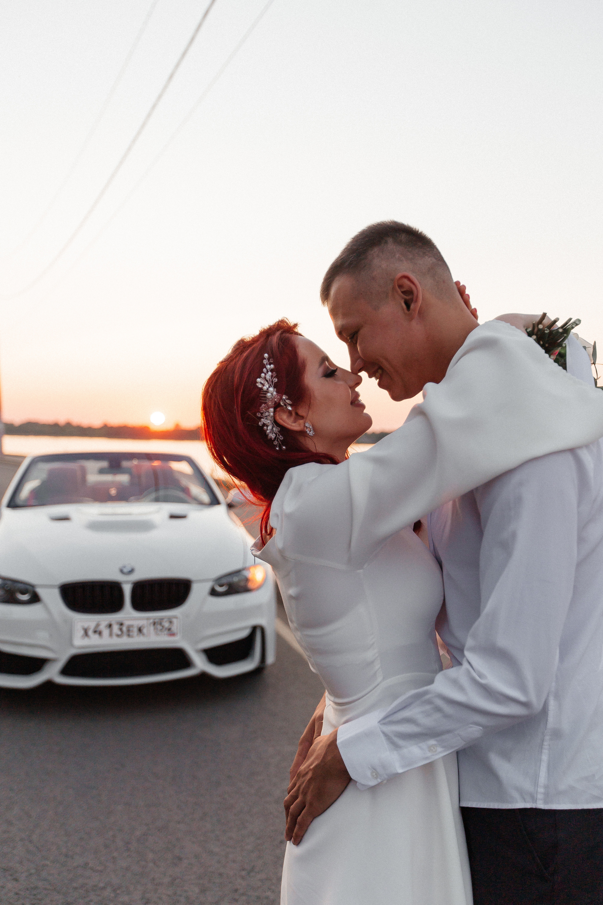 Sunset. Valery Litvinova Photography