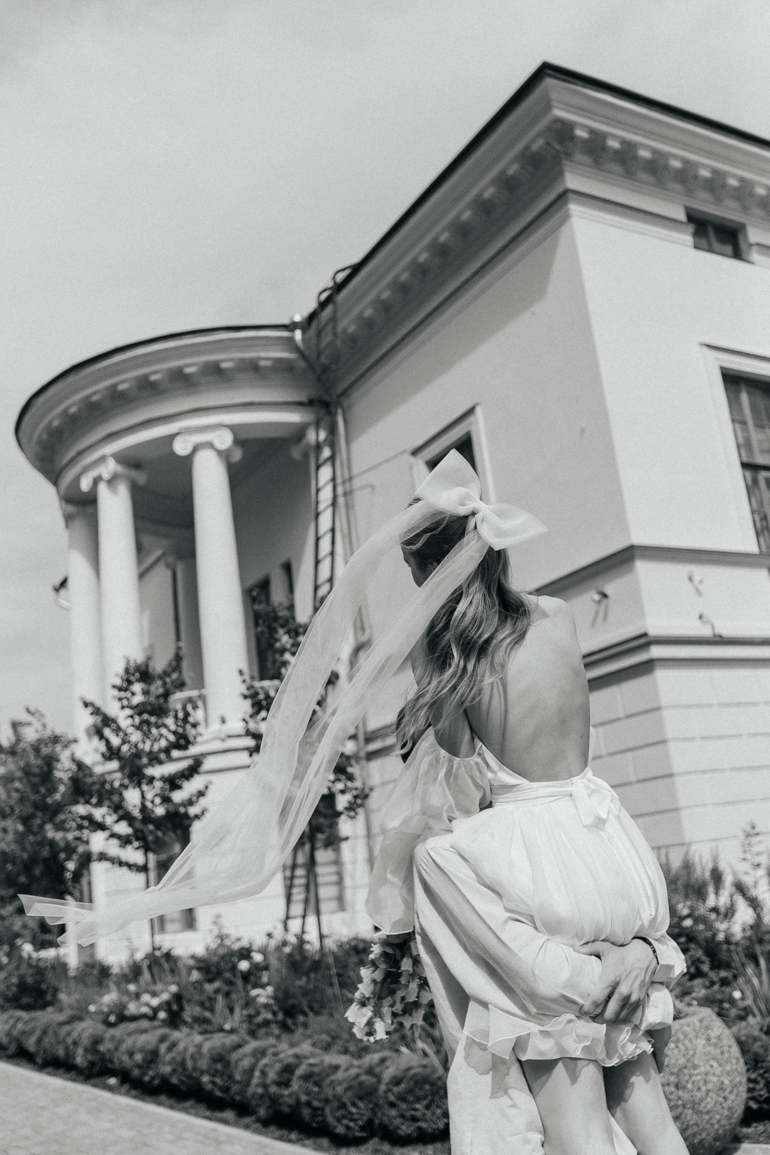 Город. Фотограф Валерия Литвинова