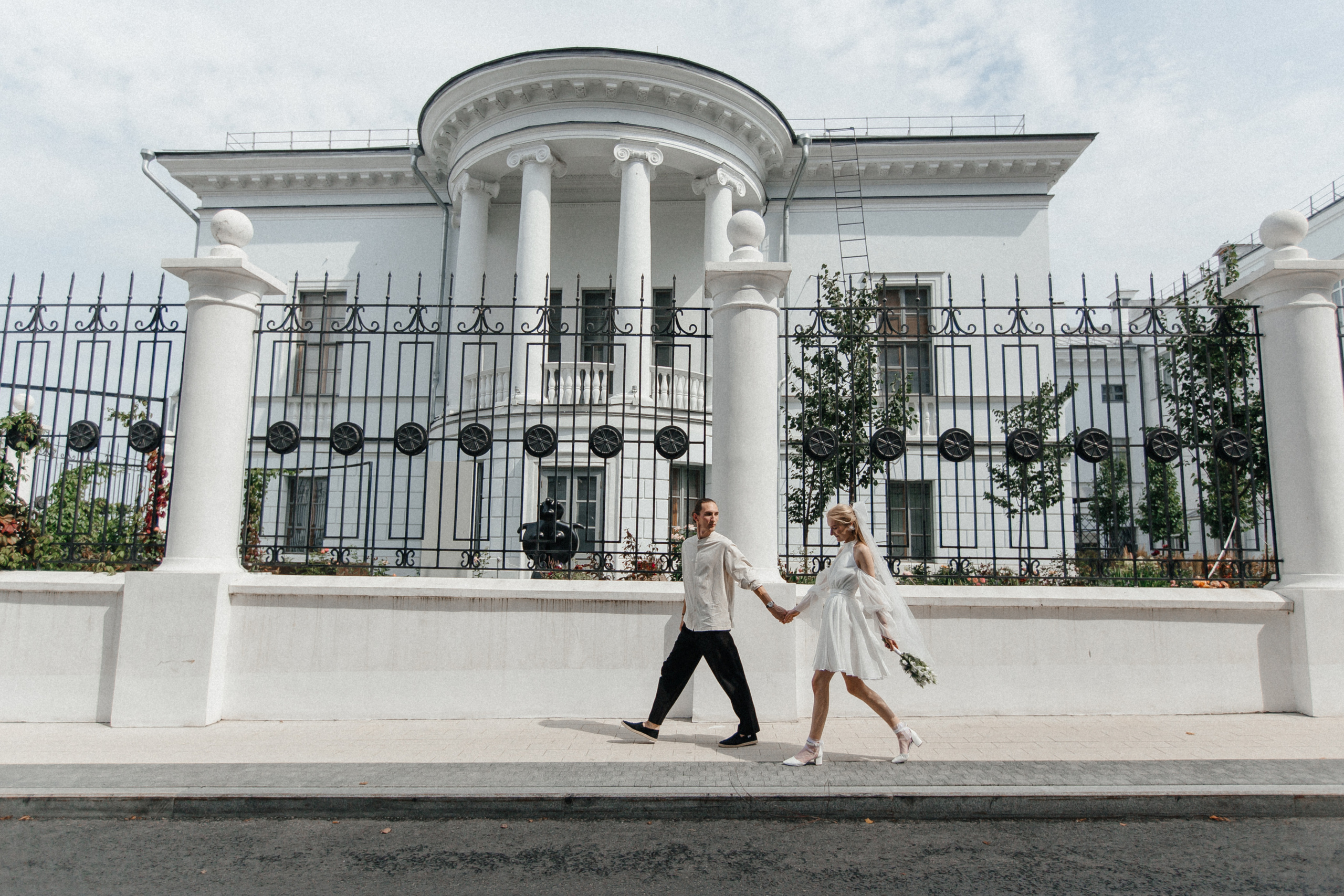 Город. Фотограф Валерия Литвинова