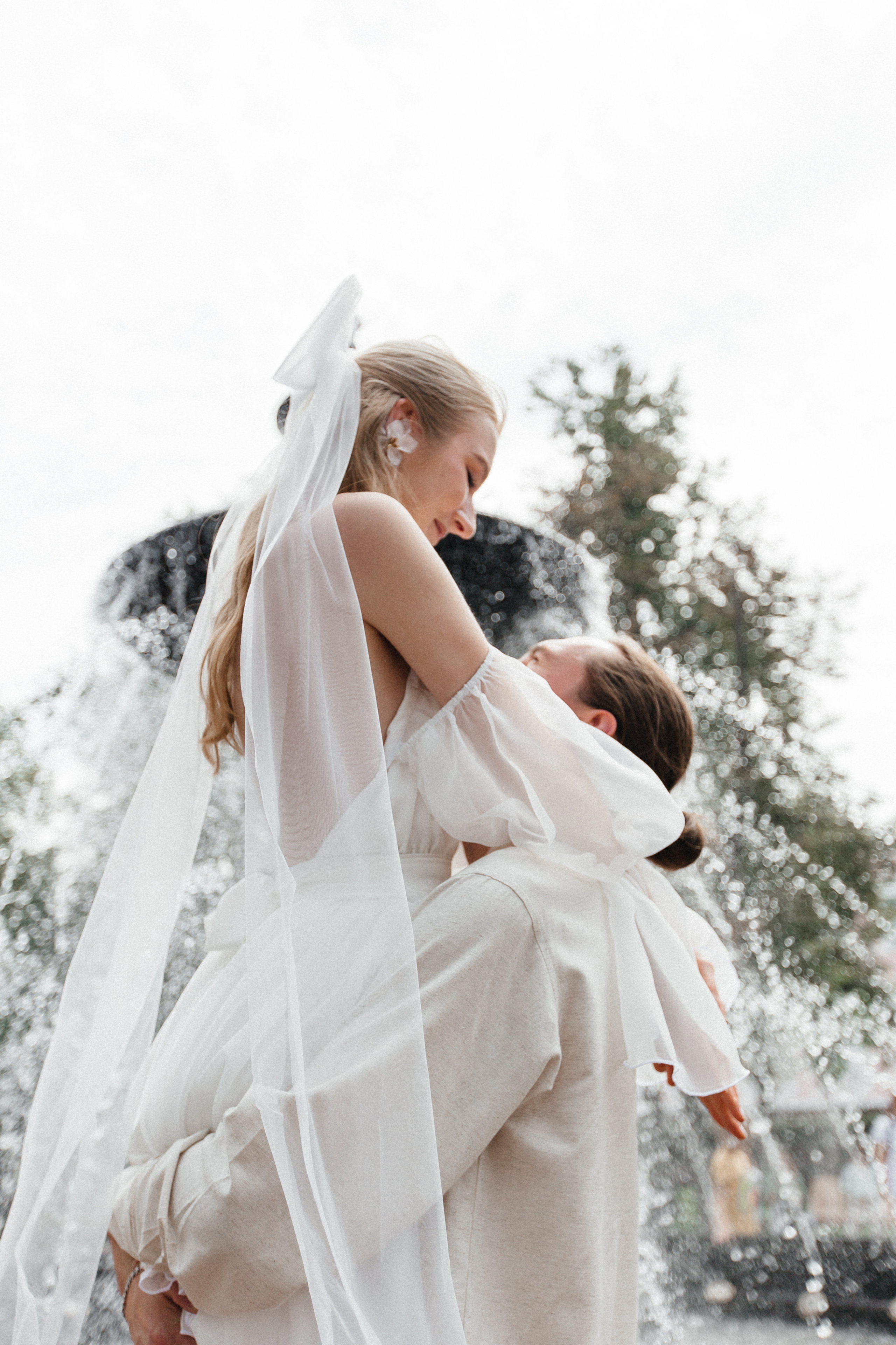 Фотограф Валерия Литвинова